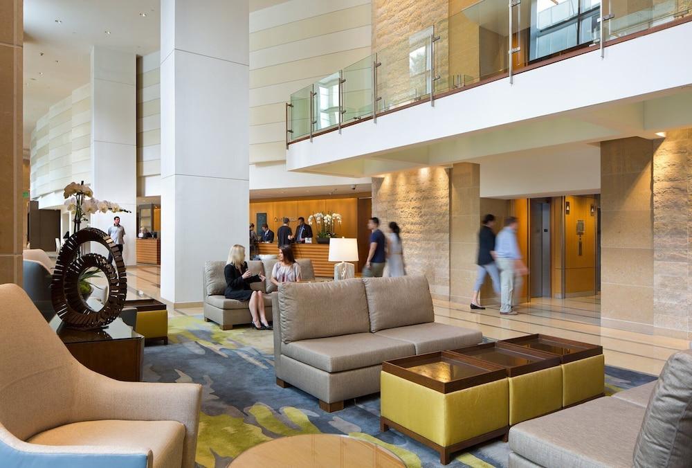 Hotel Omni 4*