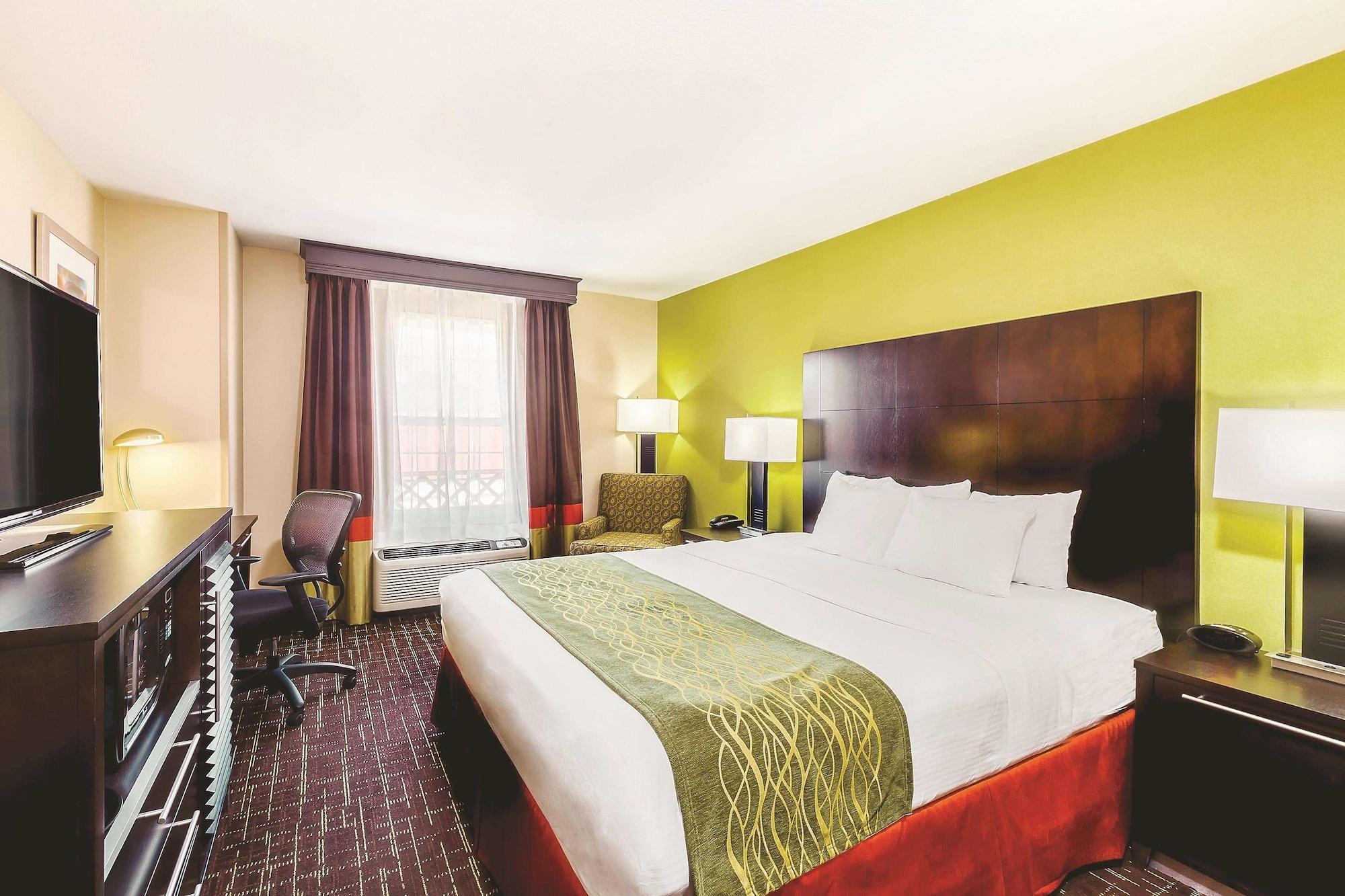 Comfort Old Town 3* San Diego