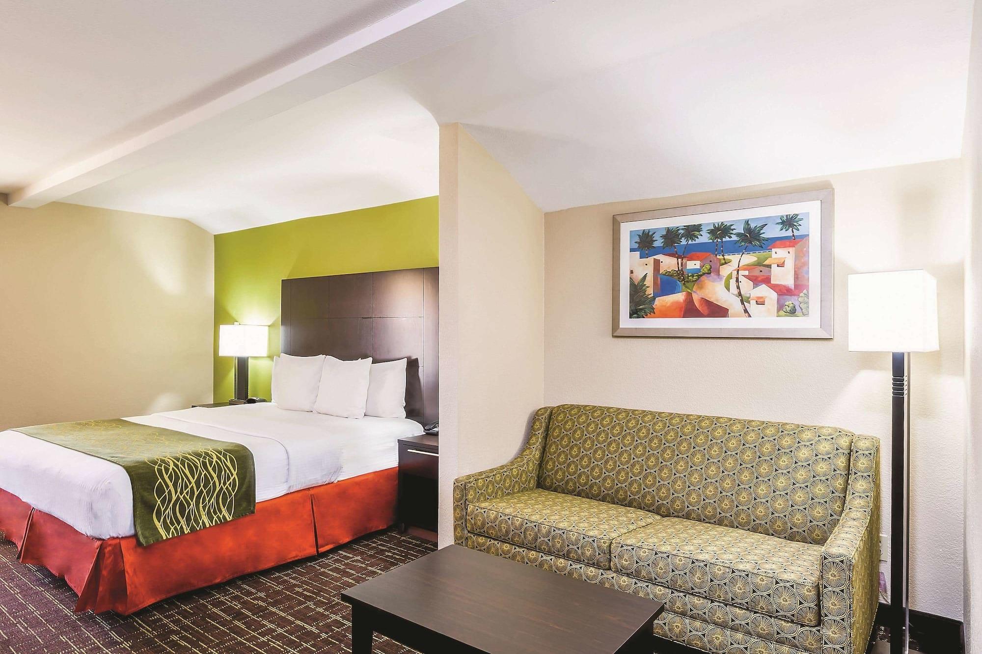 Inn Comfort Old Town San Diego
