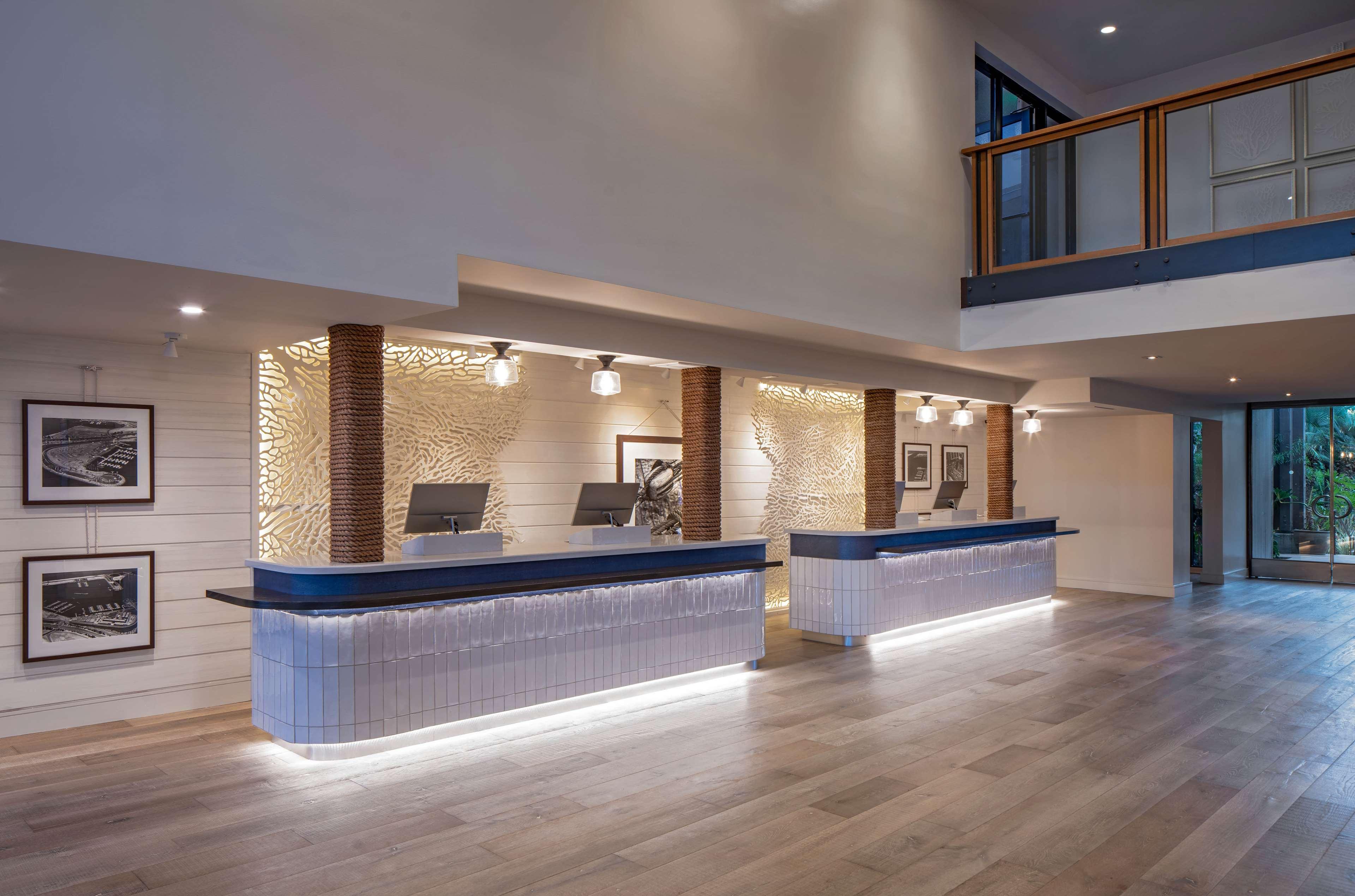 Hyatt Regency Mission Bay And Marina Hotel 4*