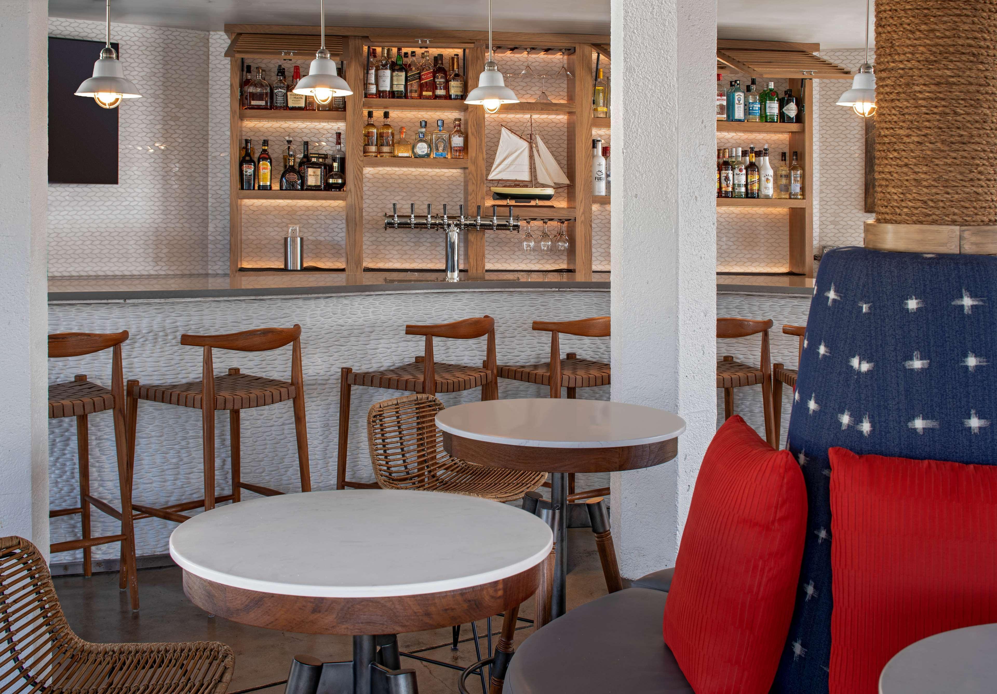 Hotel Hyatt Regency Mission Bay And Marina 4*