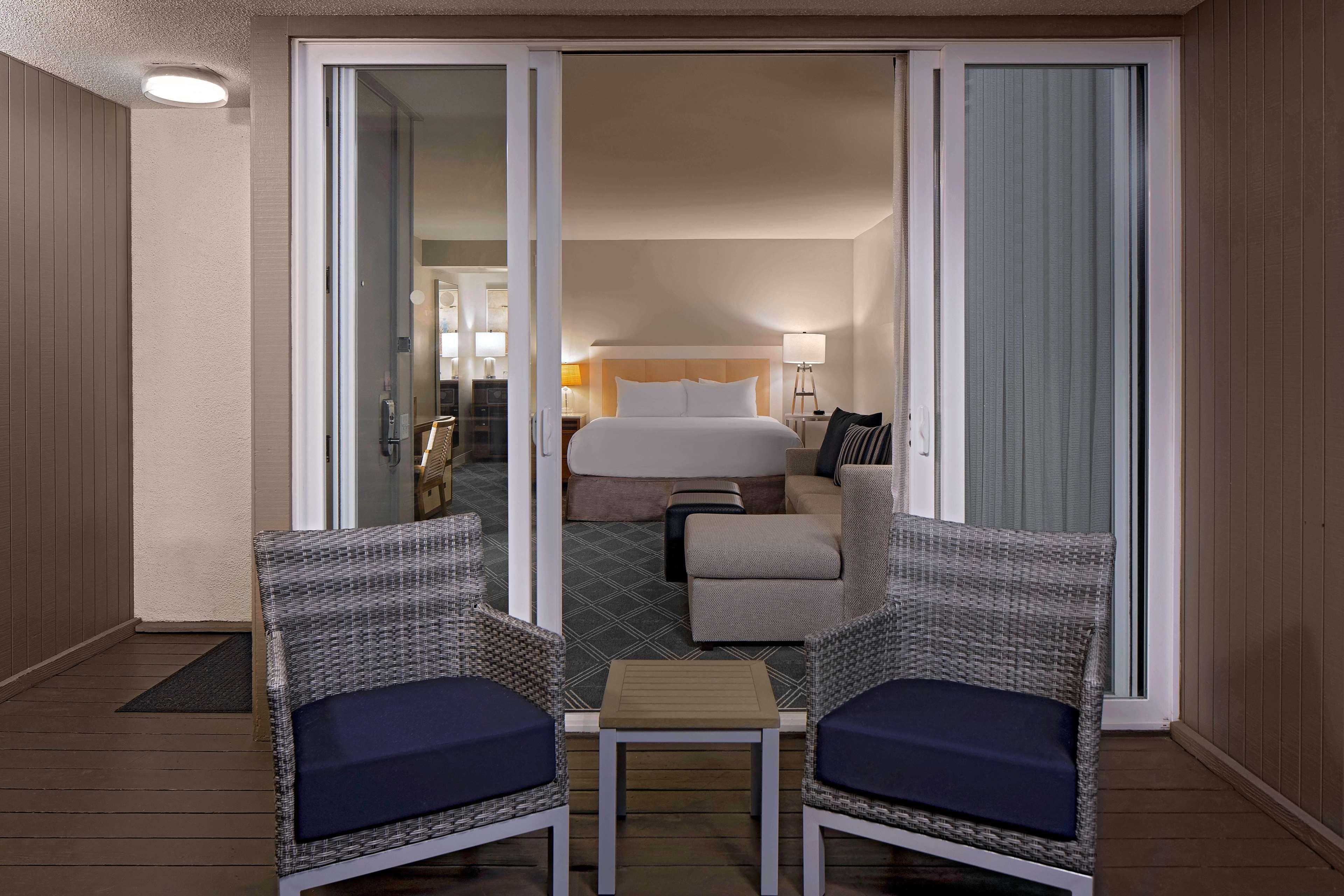 Hyatt Regency Mission Bay And Marina