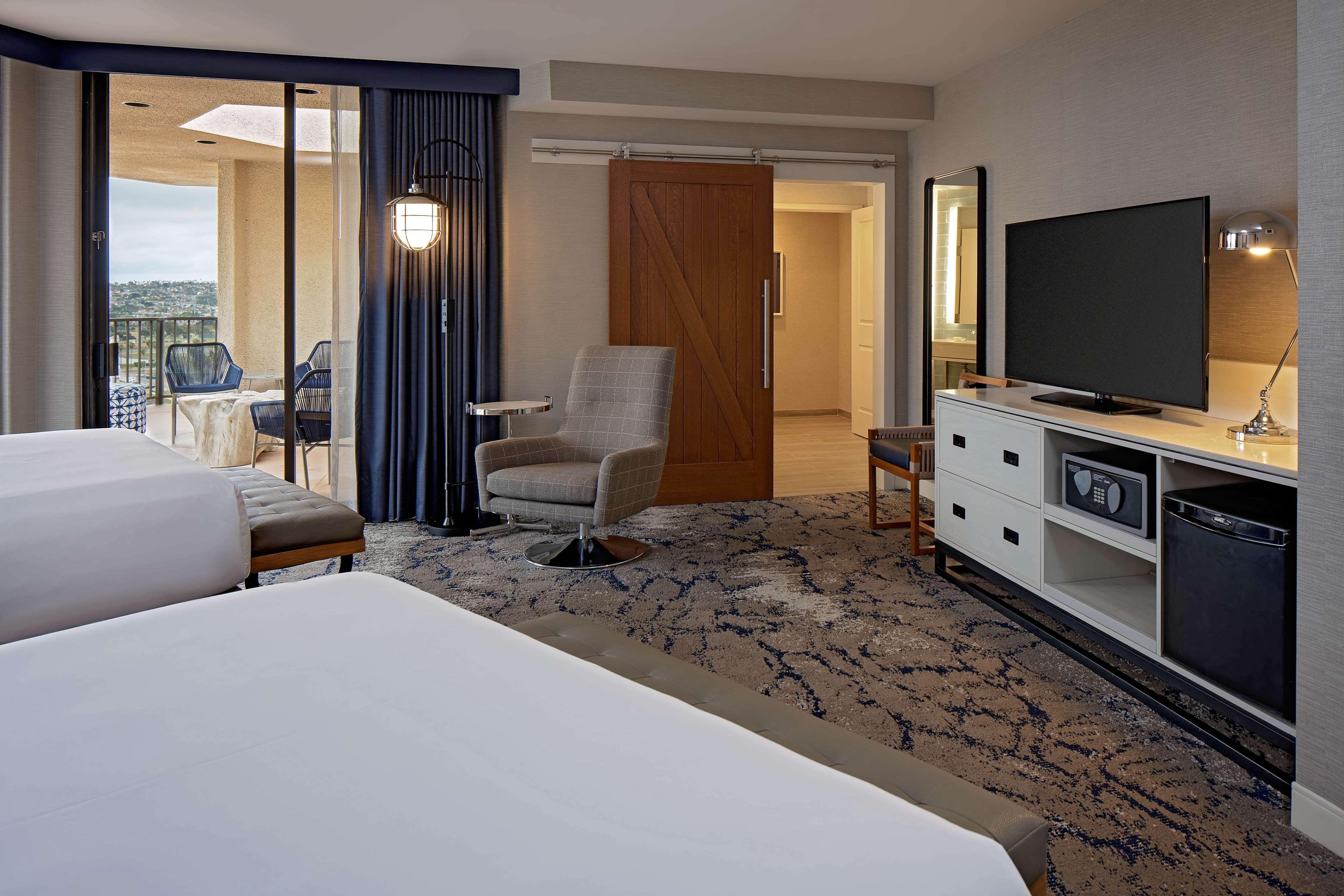 Hyatt Regency Mission Bay And Marina 4*