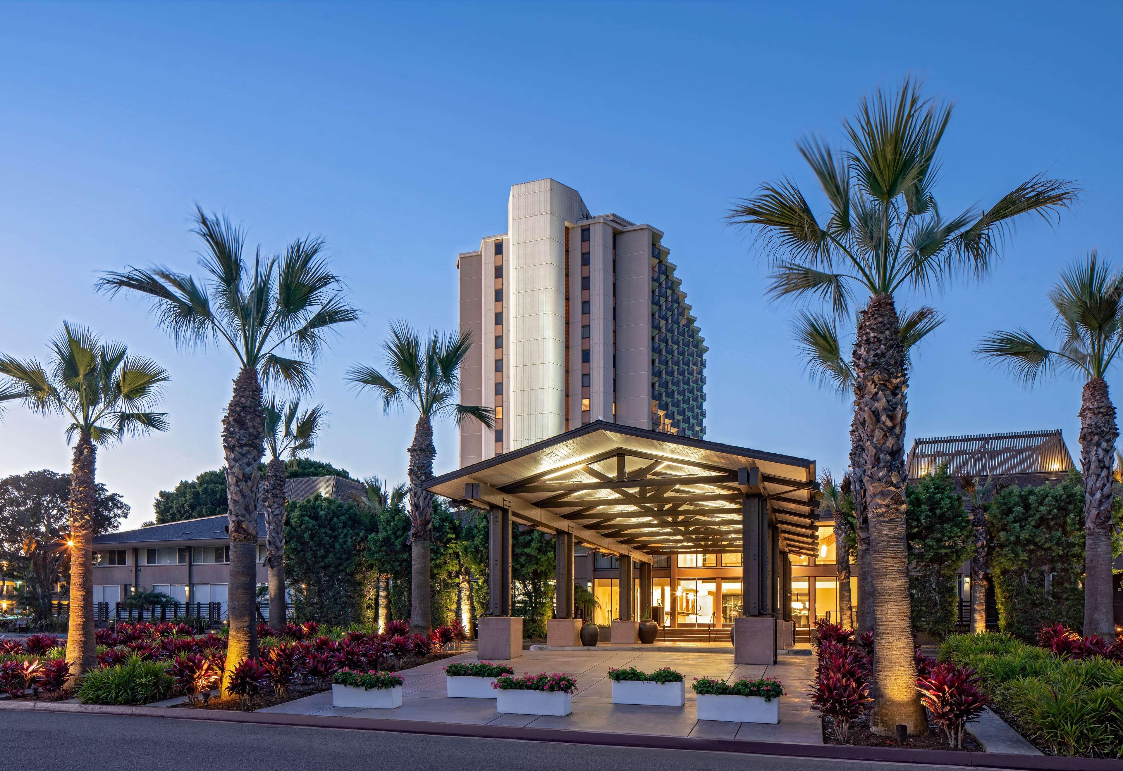Hyatt Regency Mission Bay And Marina 4*