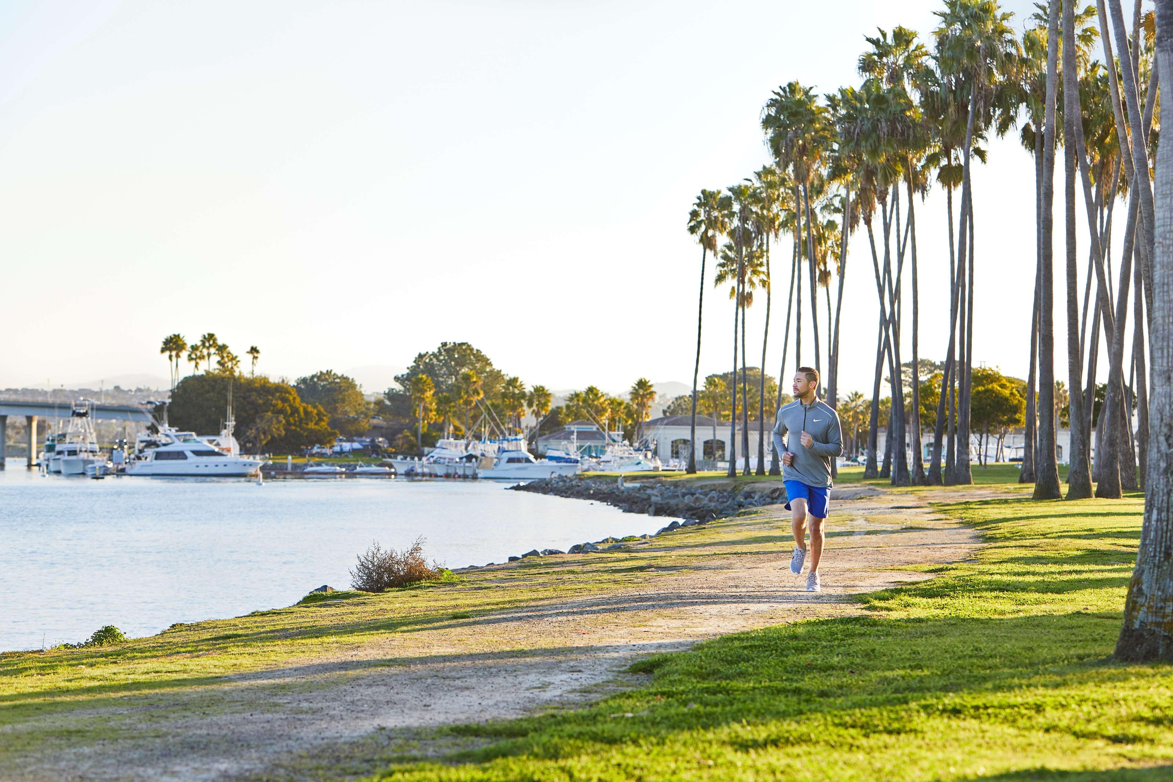 Hyatt Regency Mission Bay And Marina Hotel 4*