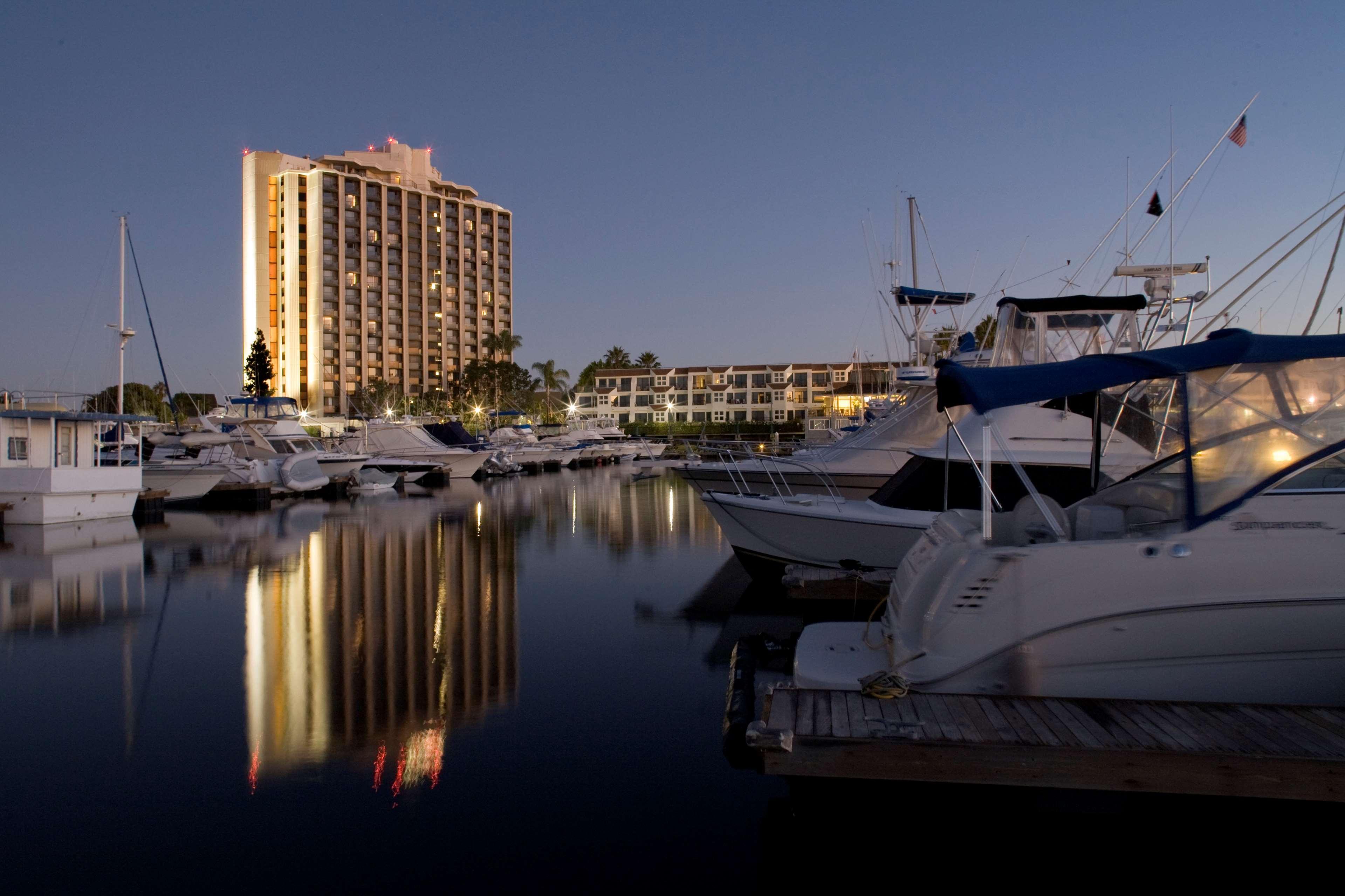 Hyatt Regency Mission Bay And Marina 4*