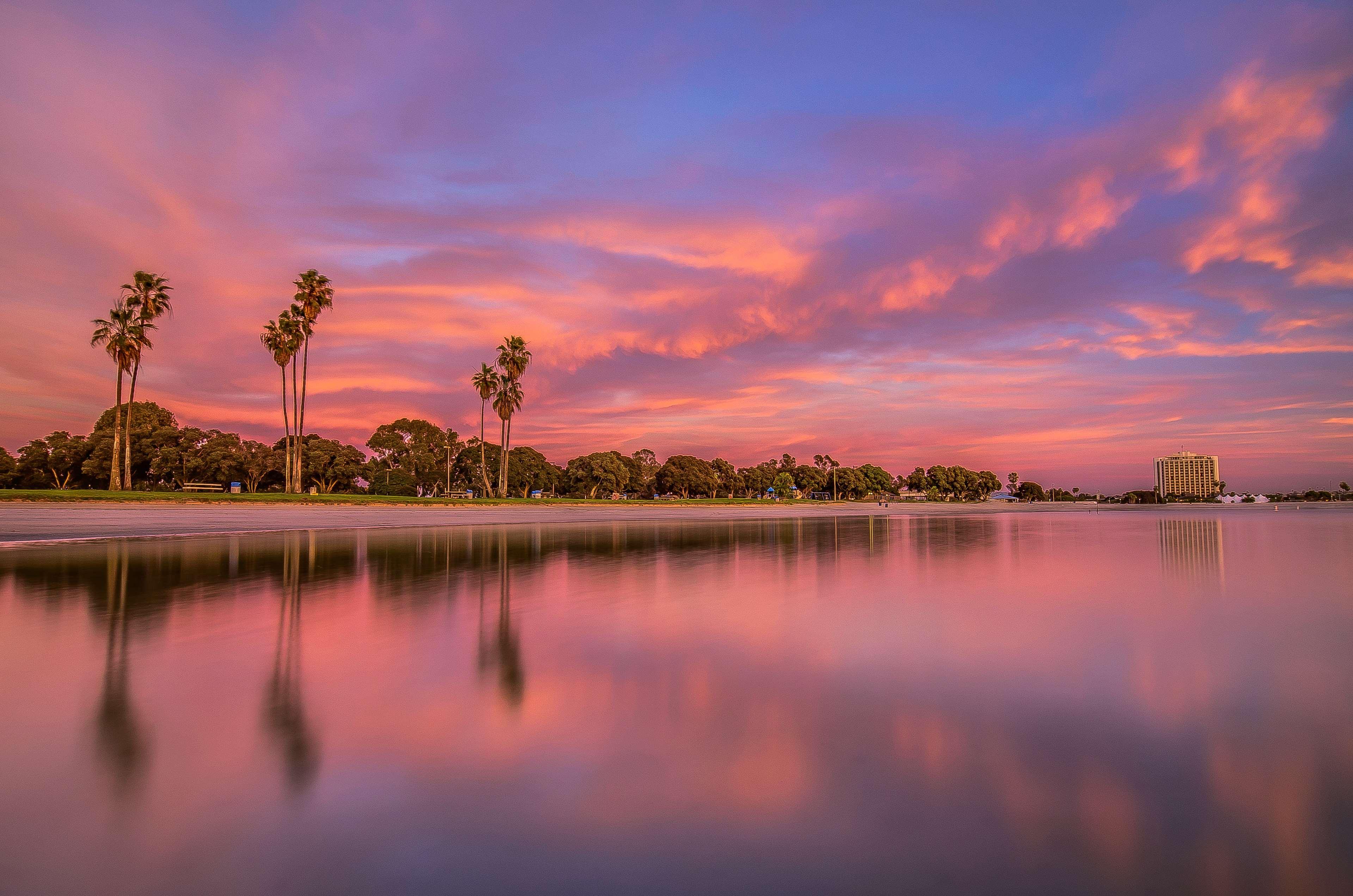 Hyatt Regency Mission Bay And Marina 4* San Diego