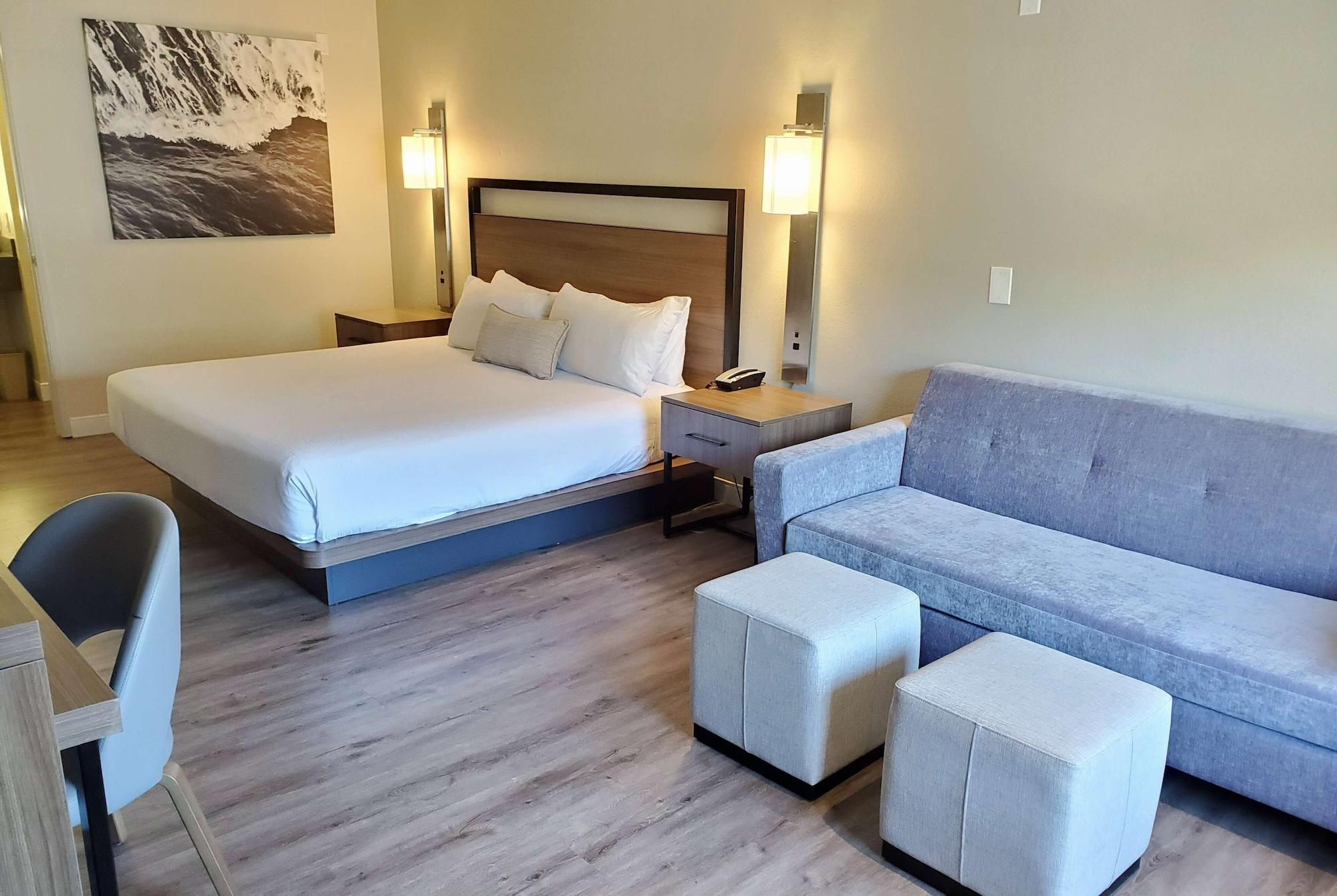 Wyndham Garden 3*