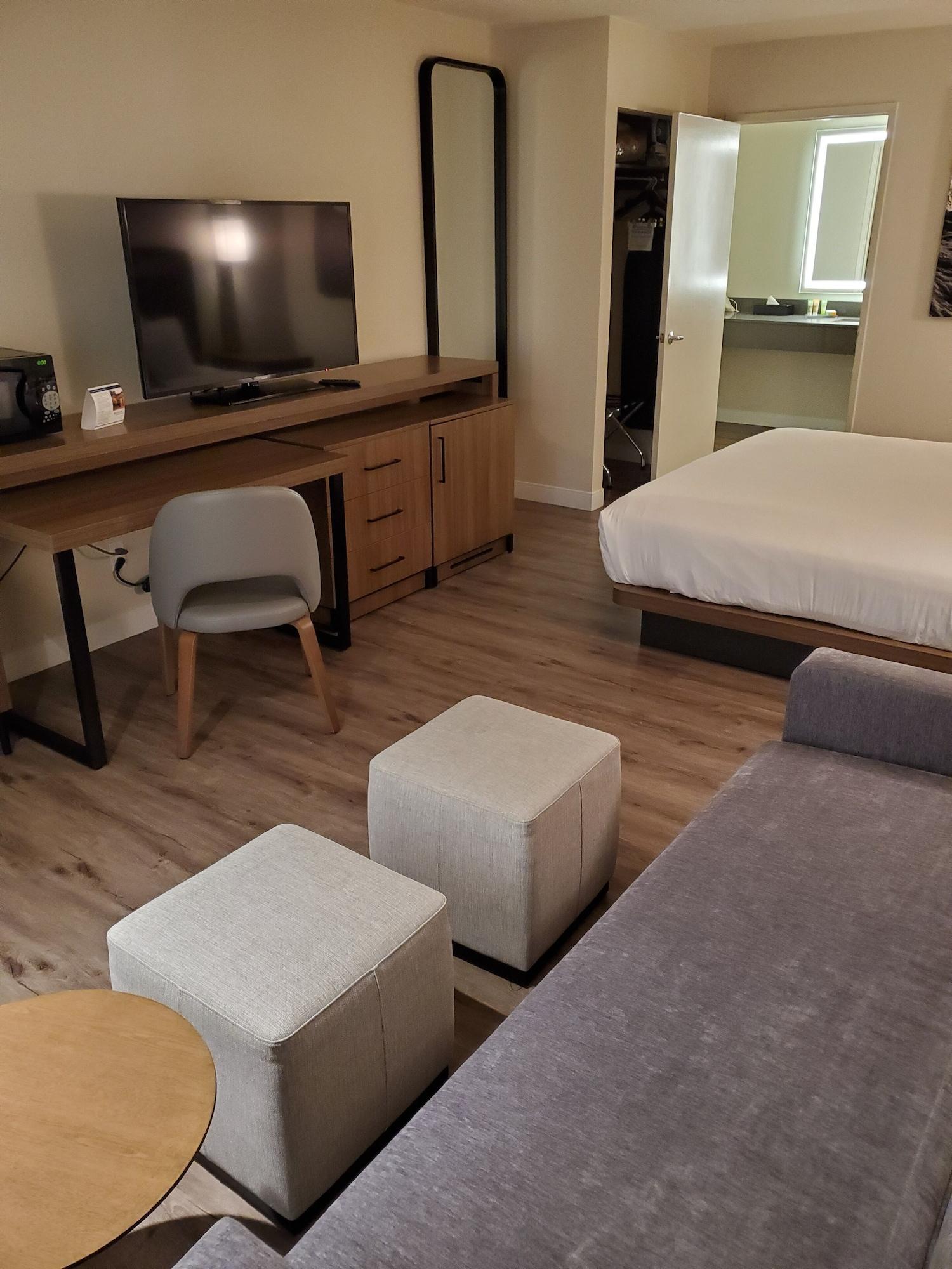 Hotel Wyndham Garden