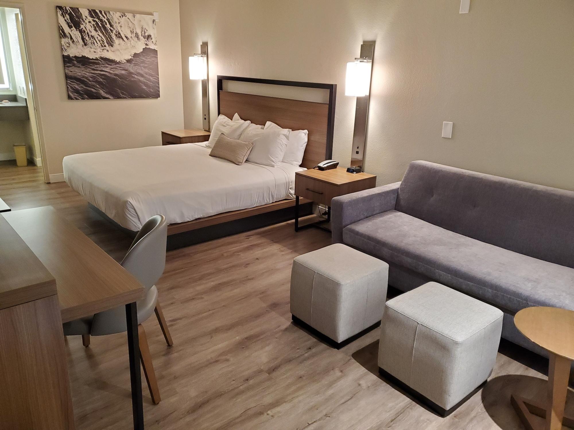Hotel Wyndham Garden 3*