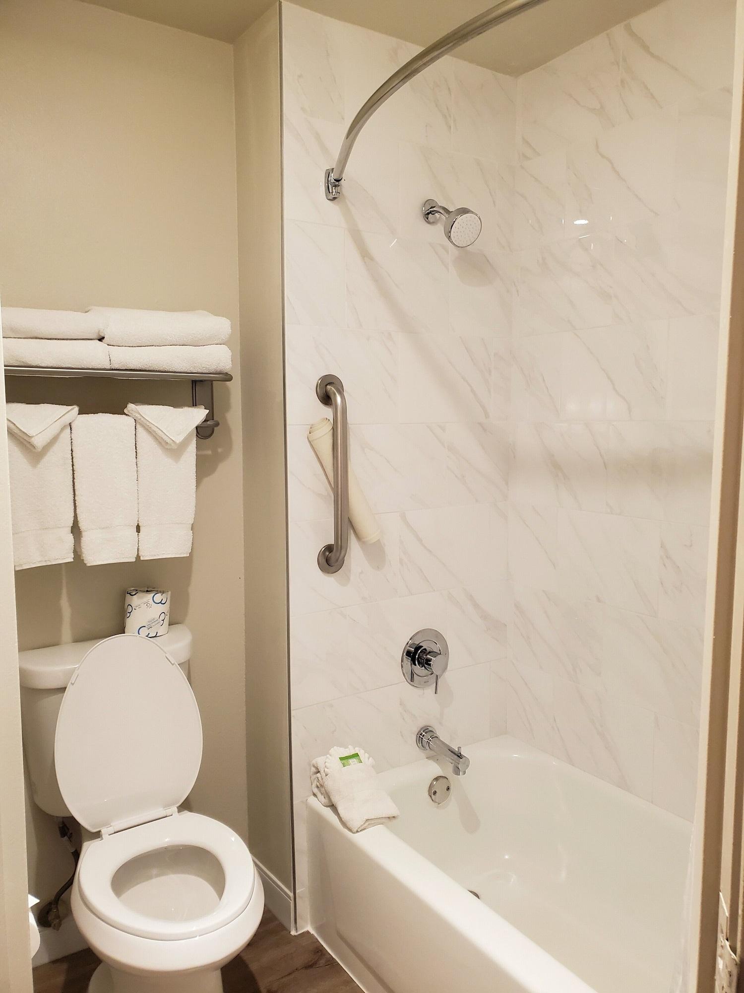 Hotel Wyndham Garden San Diego