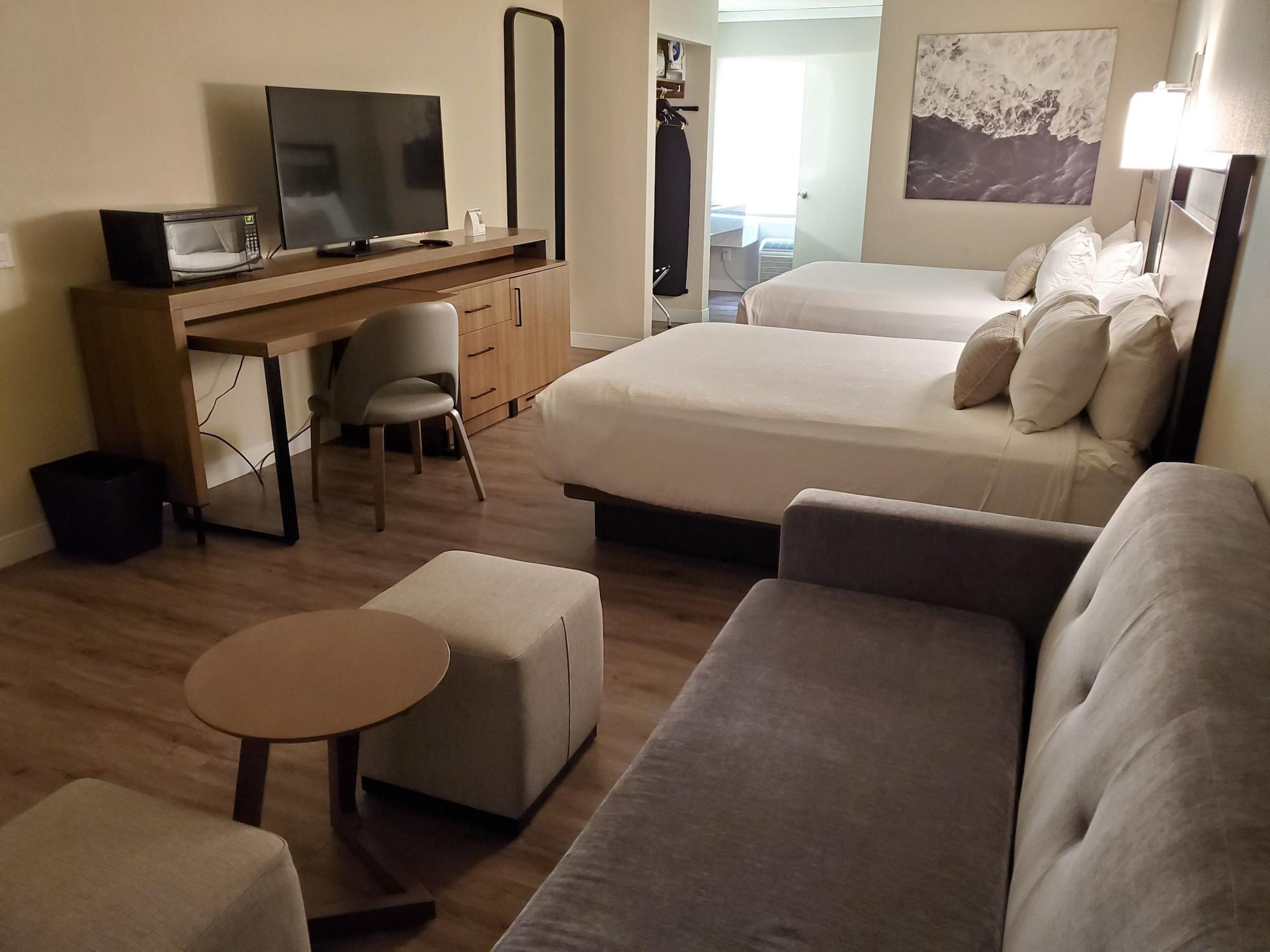 Wyndham Garden Hotel San Diego