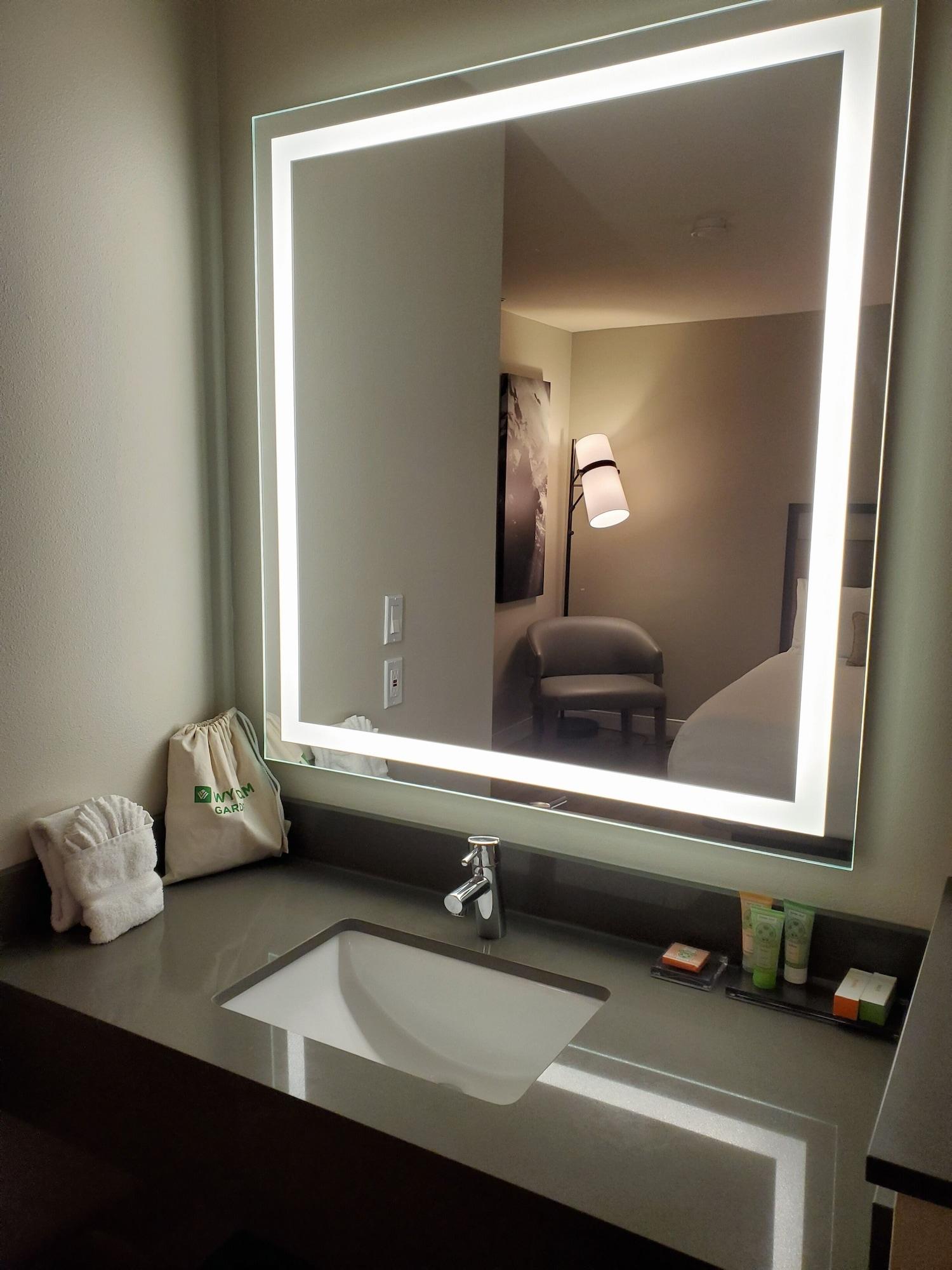 Wyndham Garden Hotel San Diego