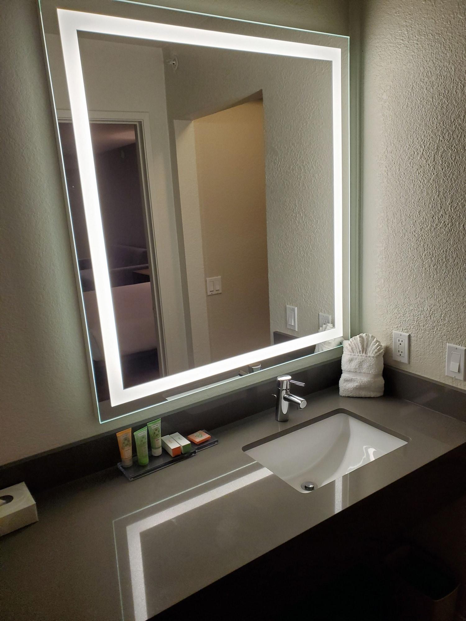 Wyndham Garden 3* San Diego