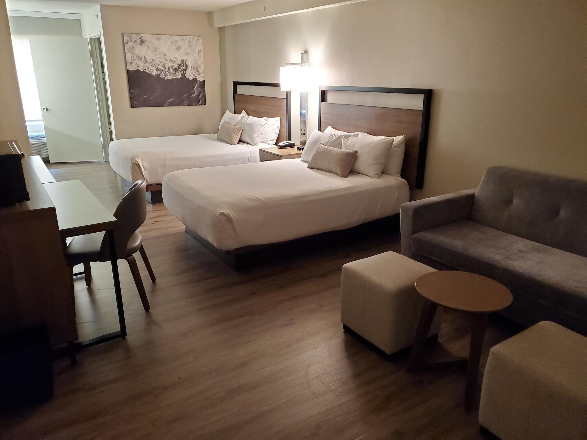 Hotel Wyndham Garden San Diego