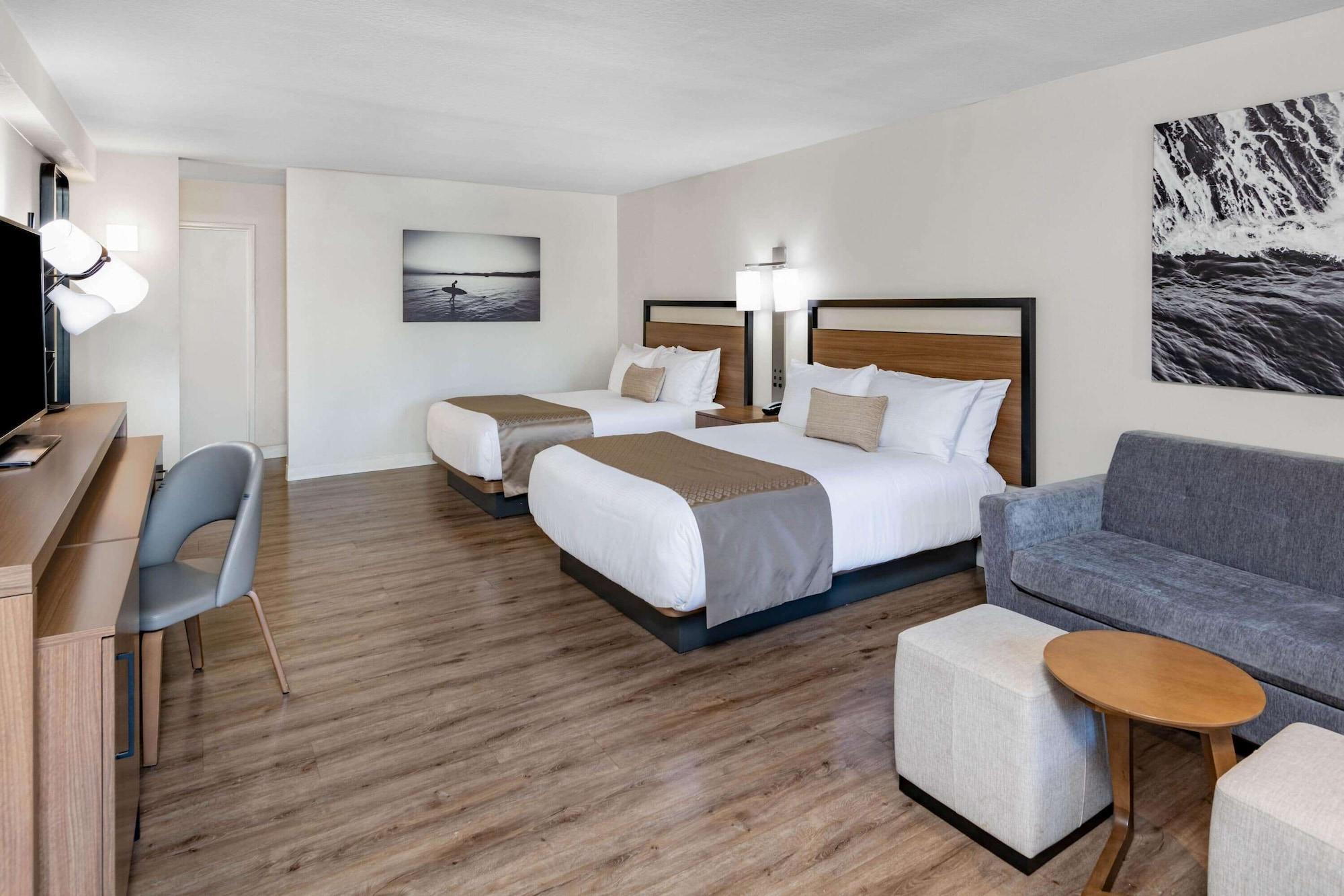 Hotel Wyndham Garden