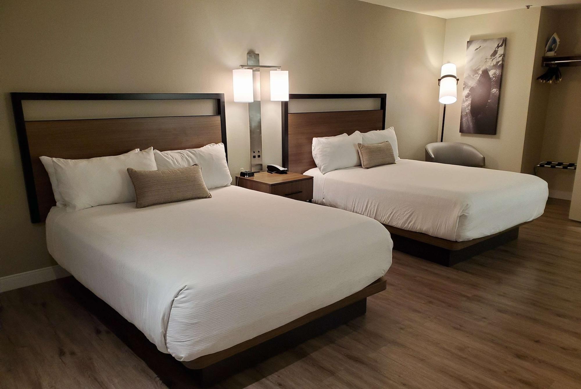 Hotel Wyndham Garden 3*