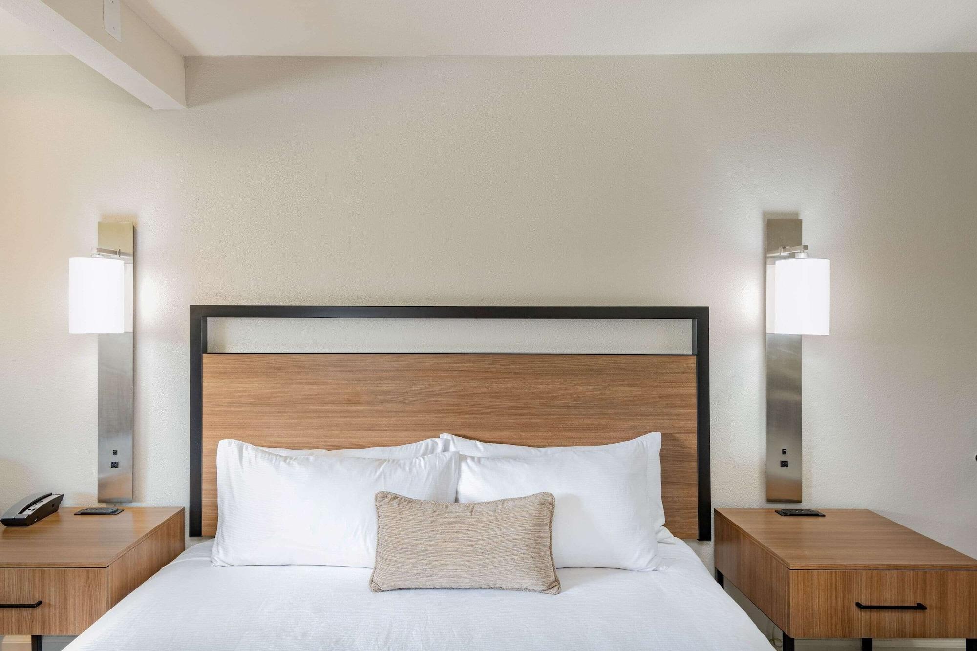 Wyndham Garden Hotel San Diego
