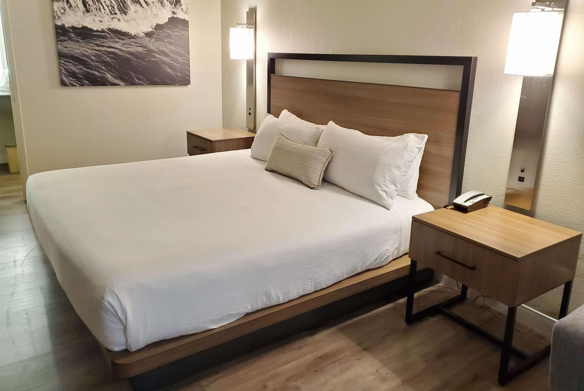 Wyndham Garden Hotel San Diego