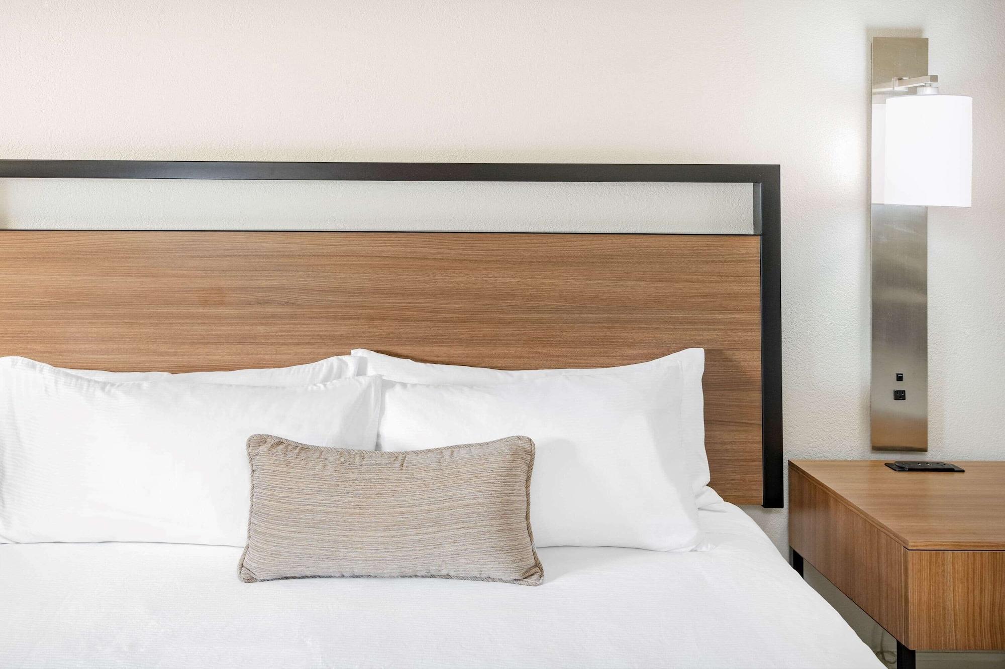 Hotel Wyndham Garden 3*
