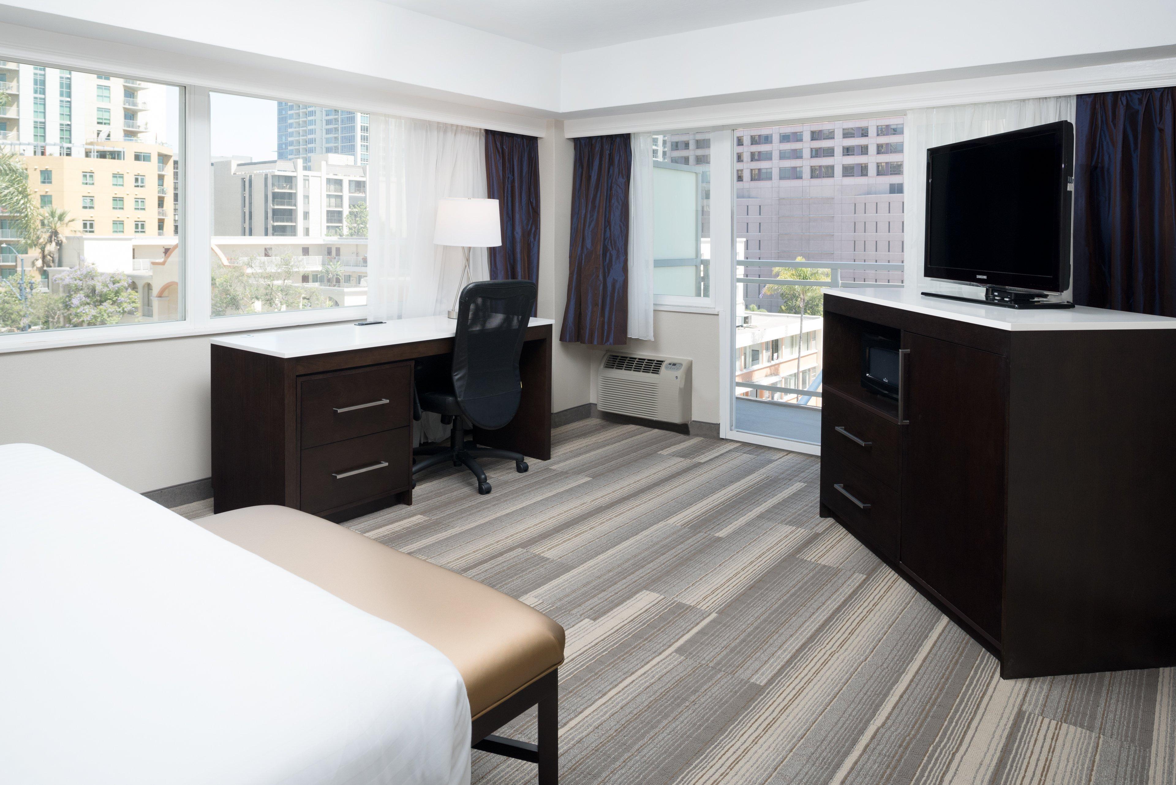 Express - Downtown By Ihg