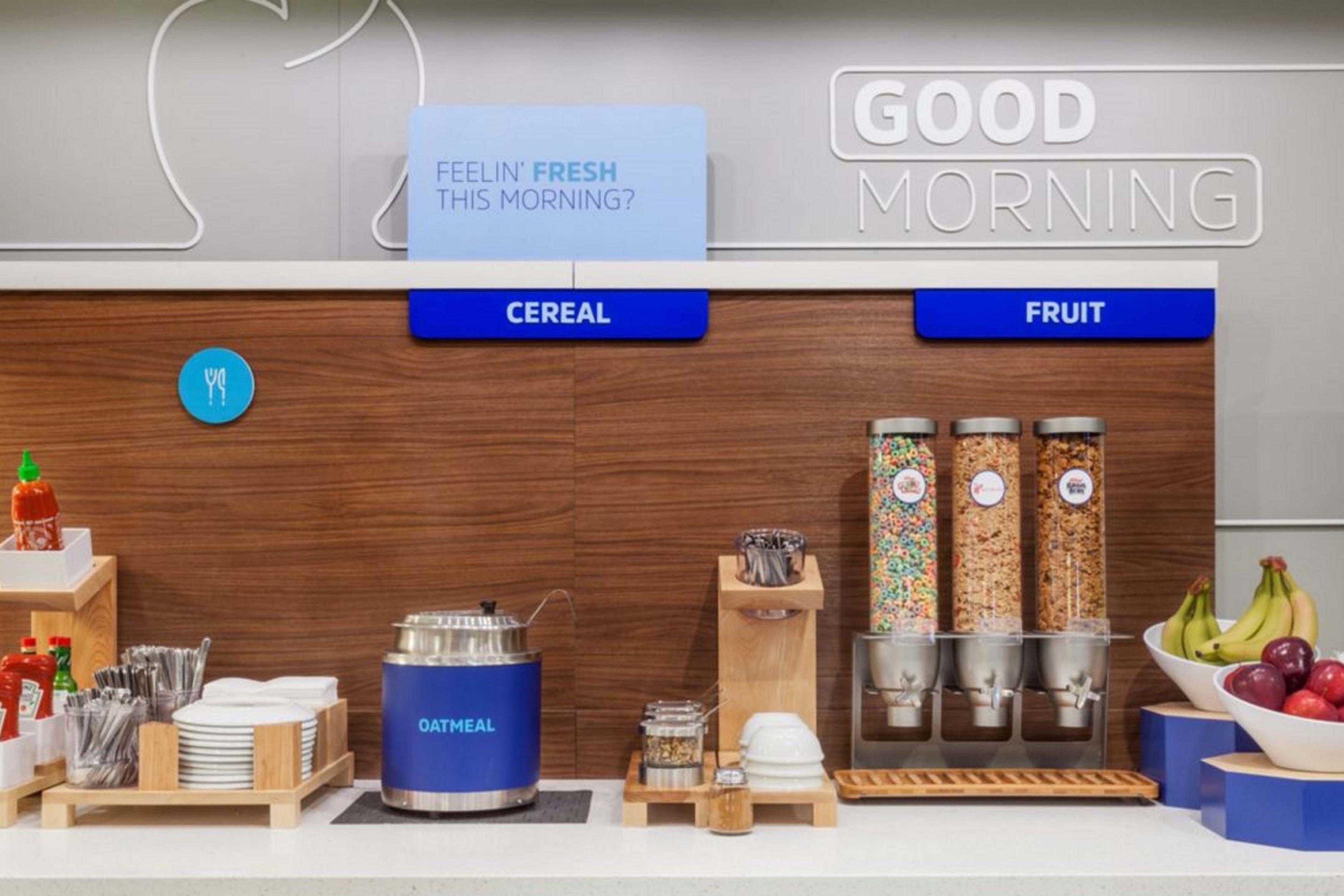 Express - Downtown By Ihg Hotel San Diego