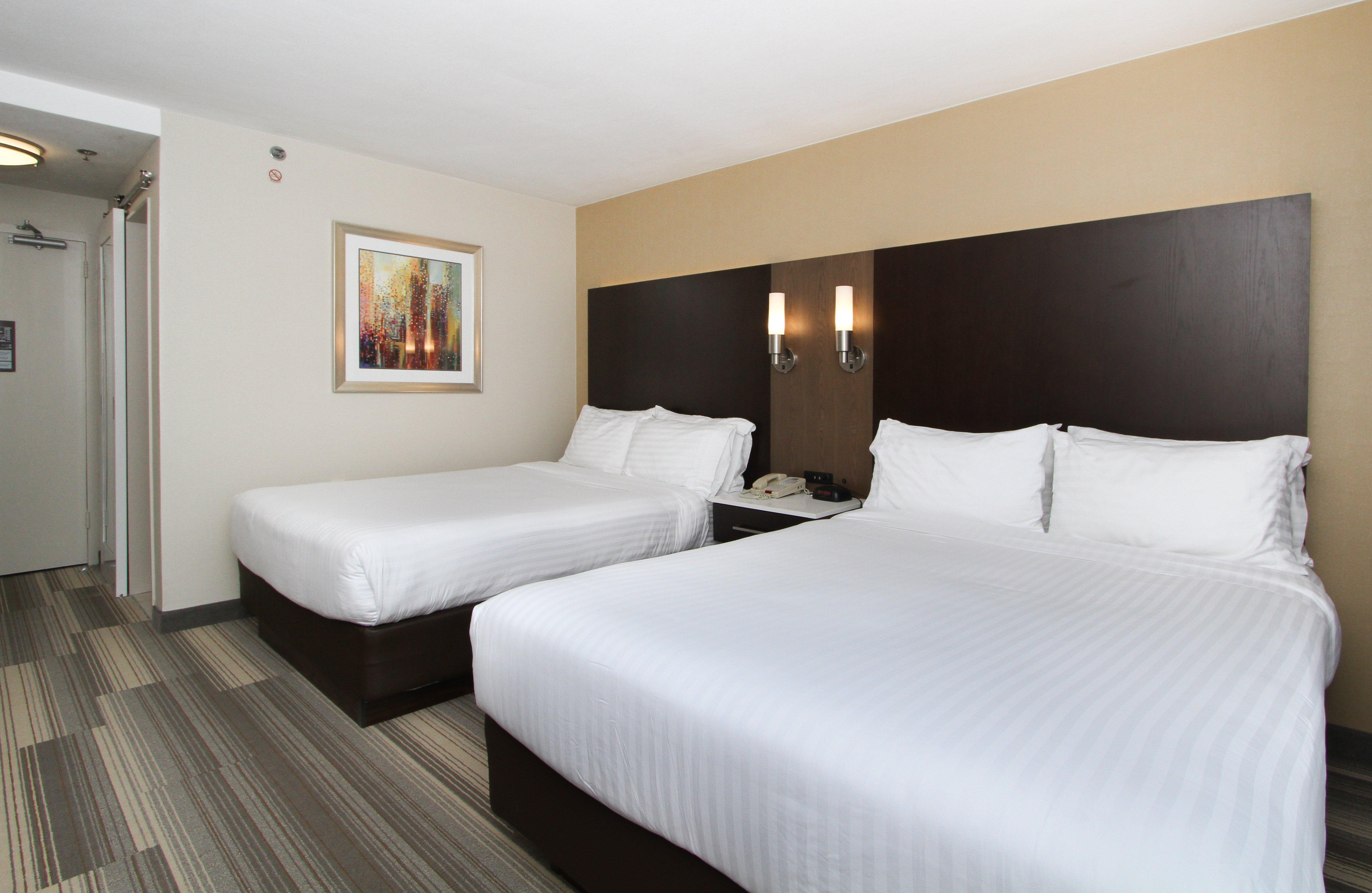 Express - Downtown By Ihg