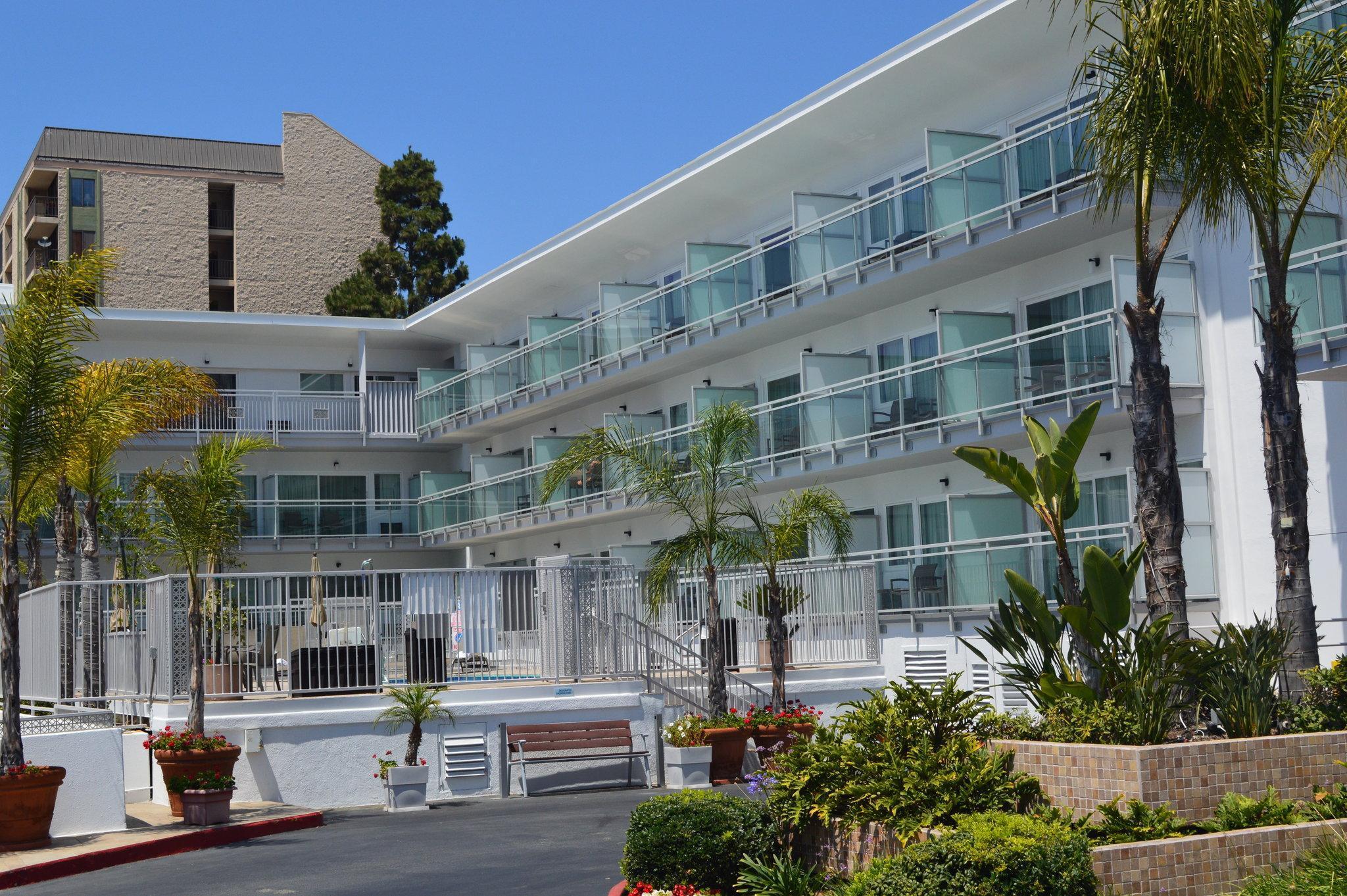 Express - Downtown By Ihg