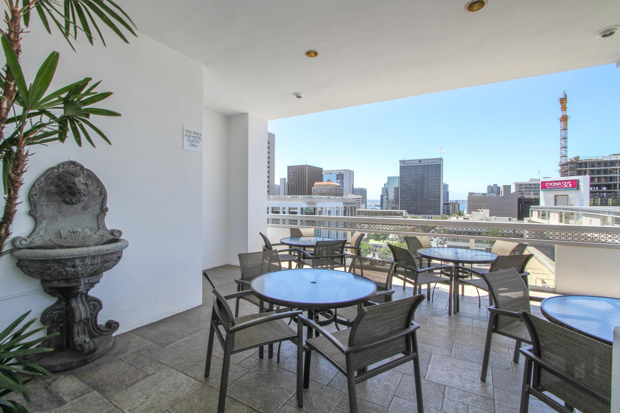Hotel Express - Downtown By Ihg