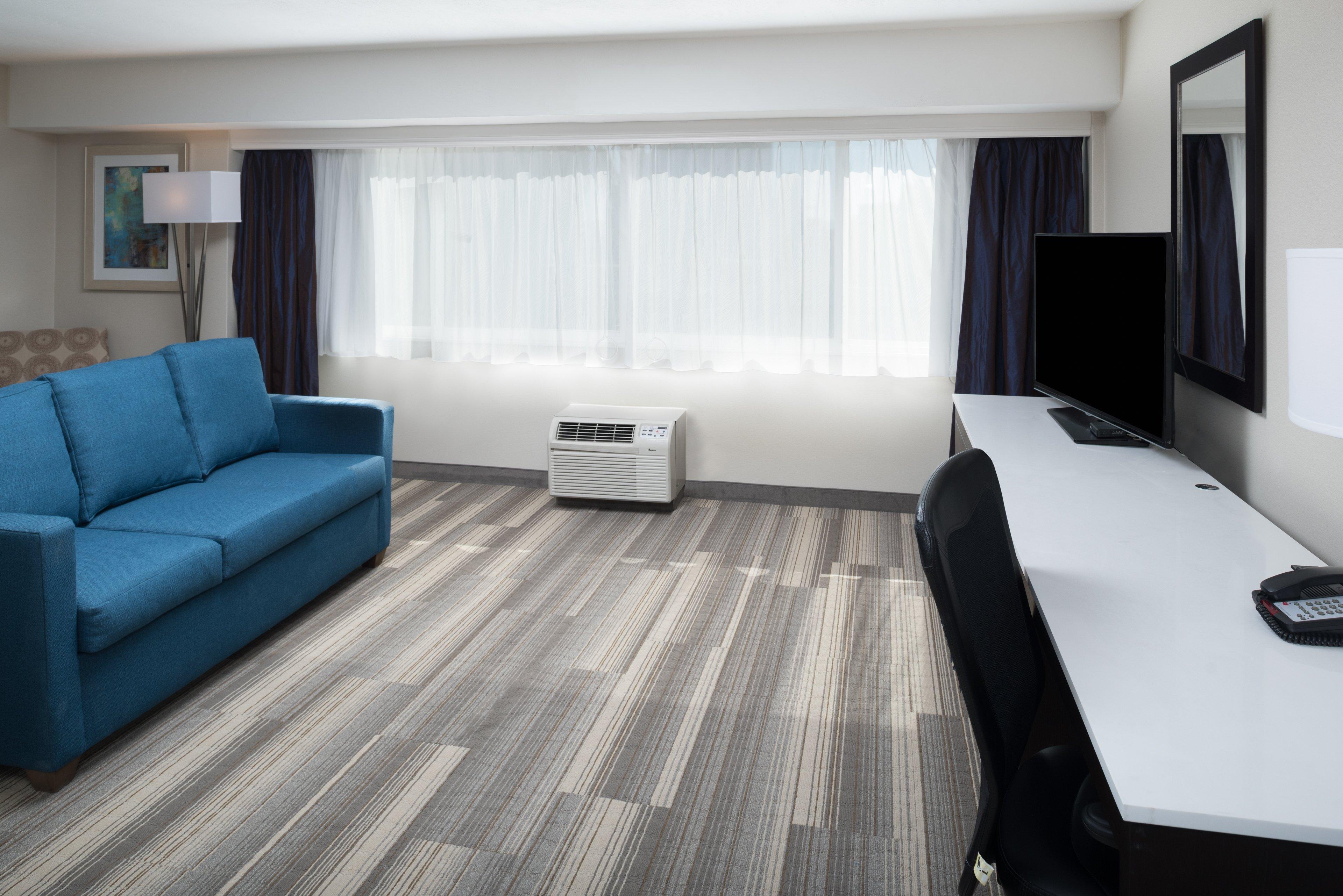 Express - Downtown By Ihg Hotel San Diego