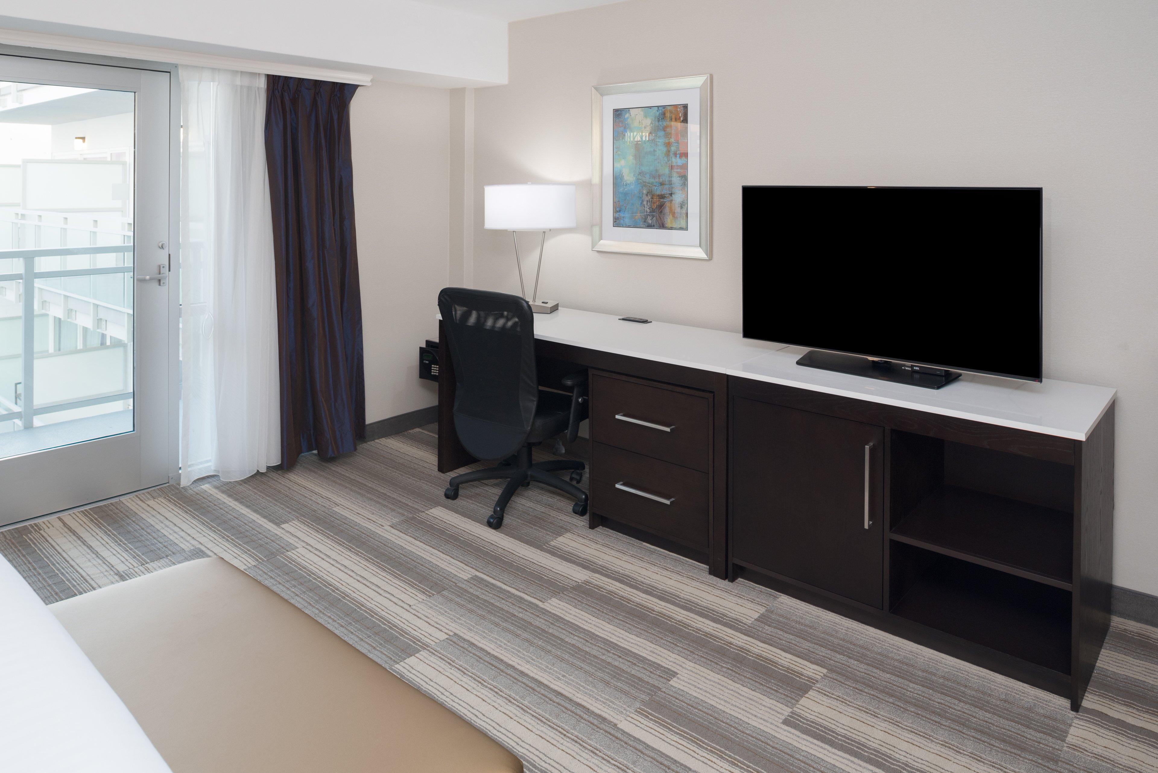 Hotel Express - Downtown By Ihg San Diego