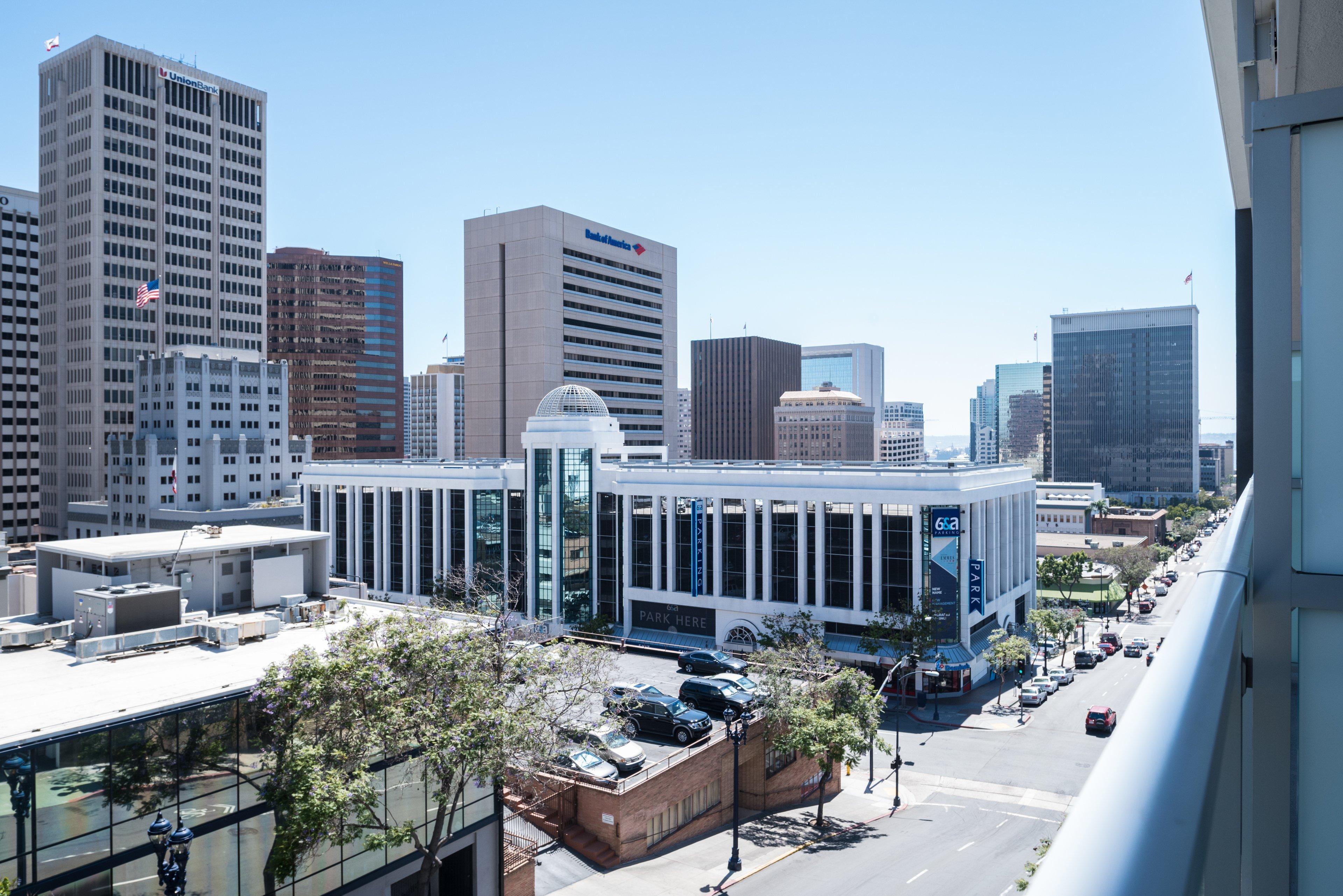 Express - Downtown By Ihg