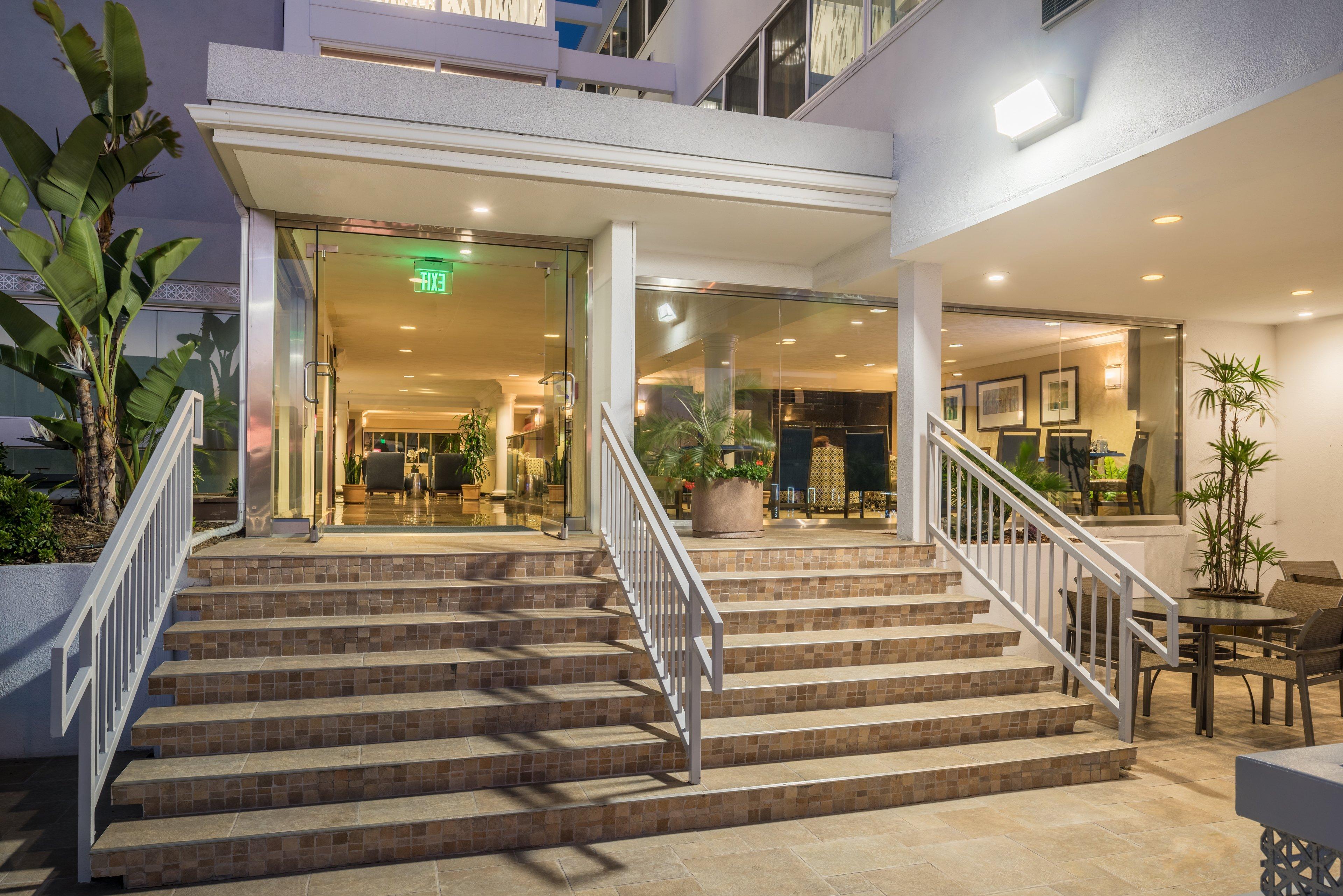 Express - Downtown By Ihg Hotel