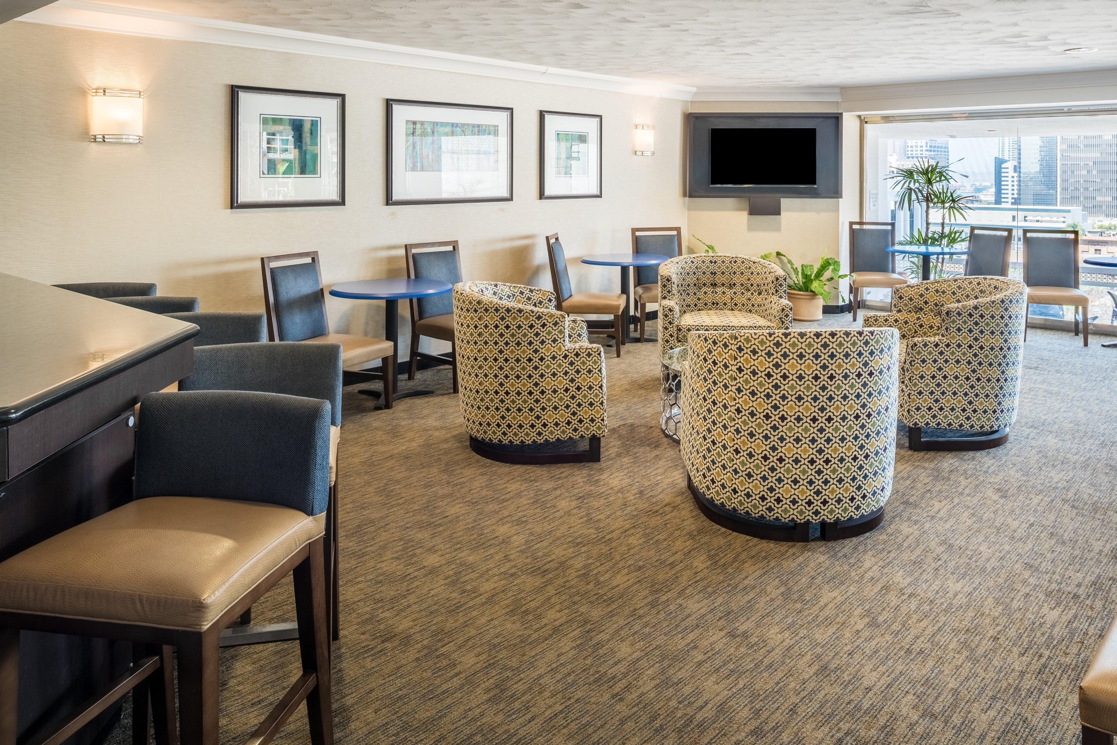 Express - Downtown By Ihg