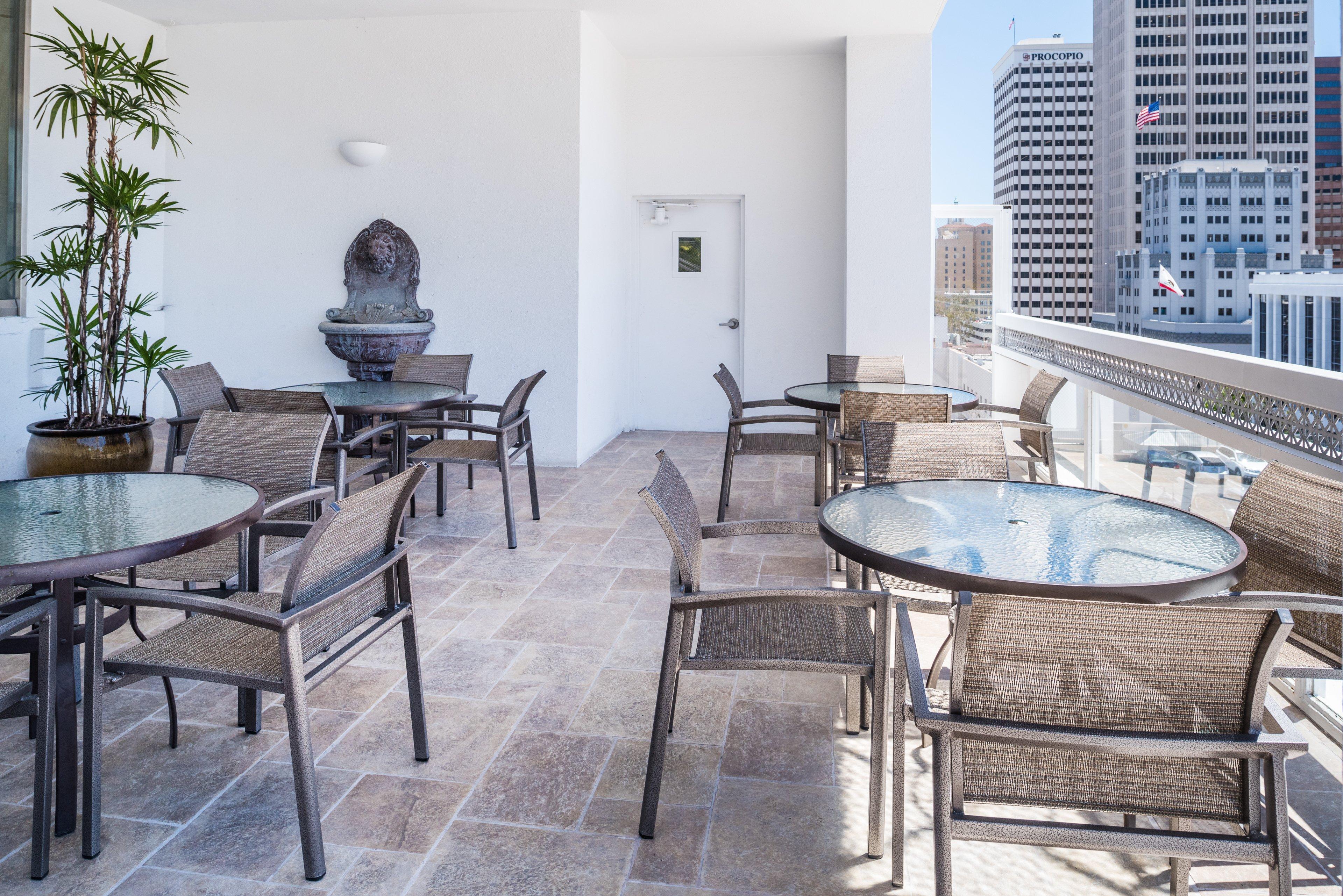 Hotel Express - Downtown By Ihg