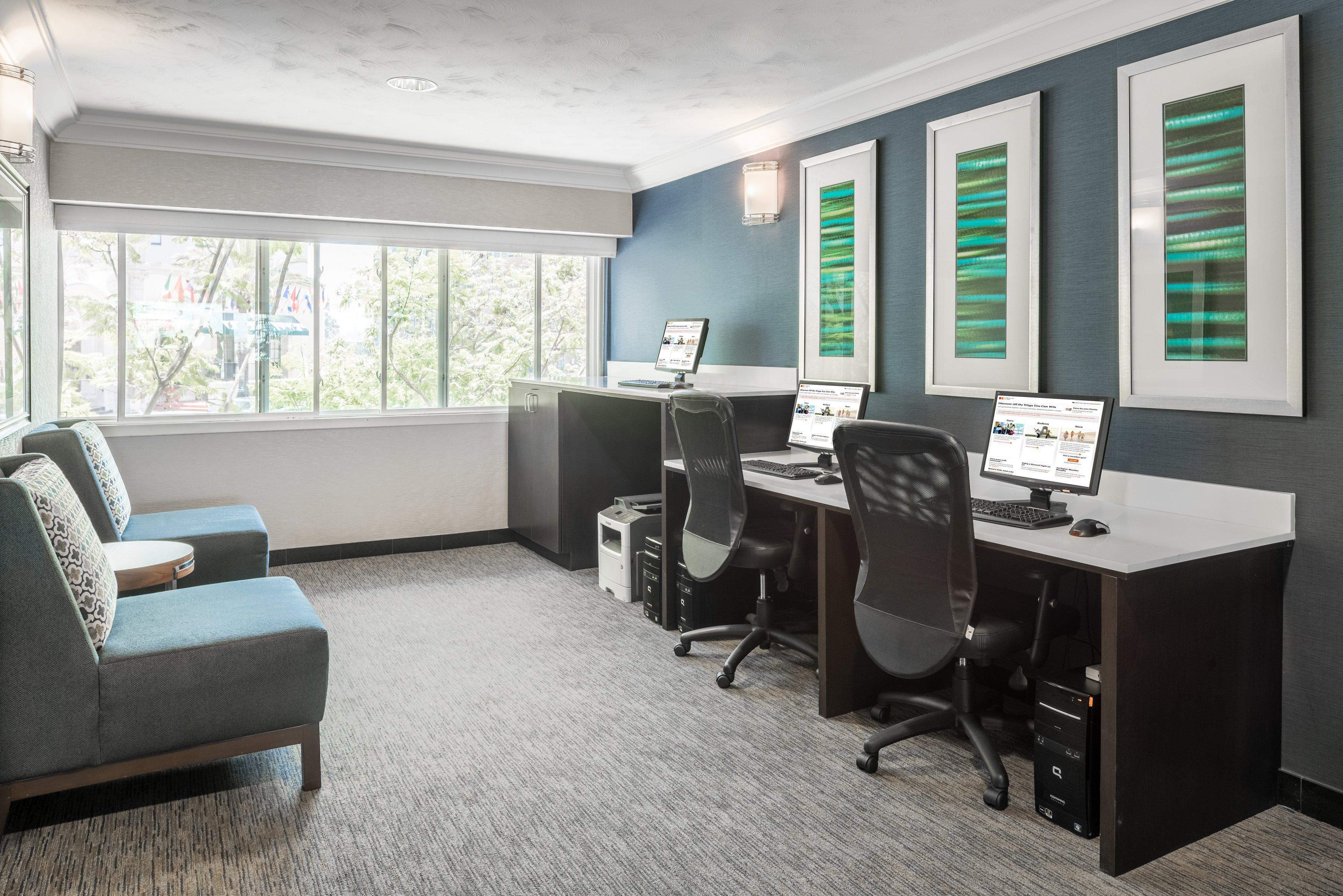 Hotel Express - Downtown By Ihg San Diego