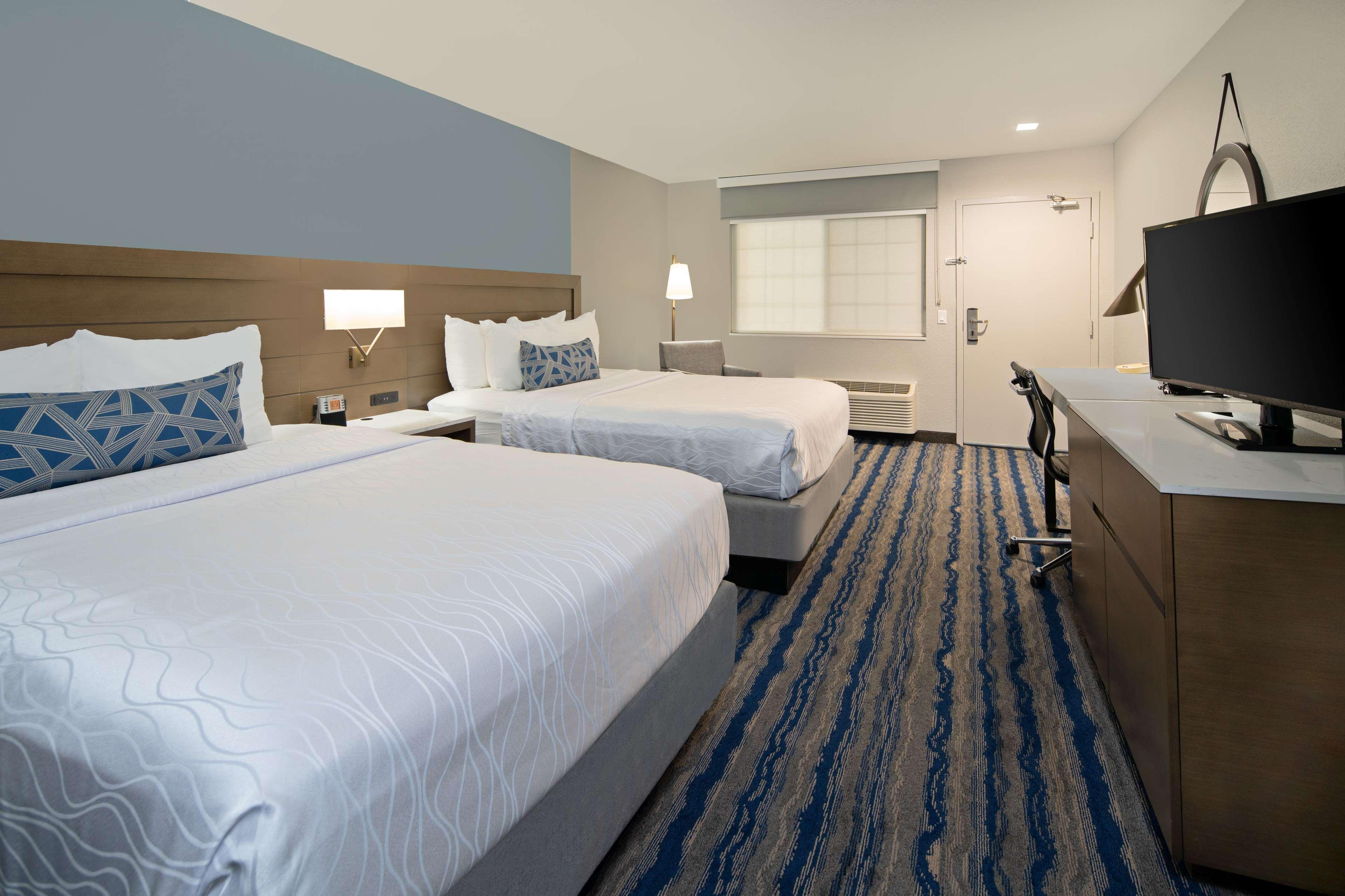 Western San Diego/miramar Hotel San Diego