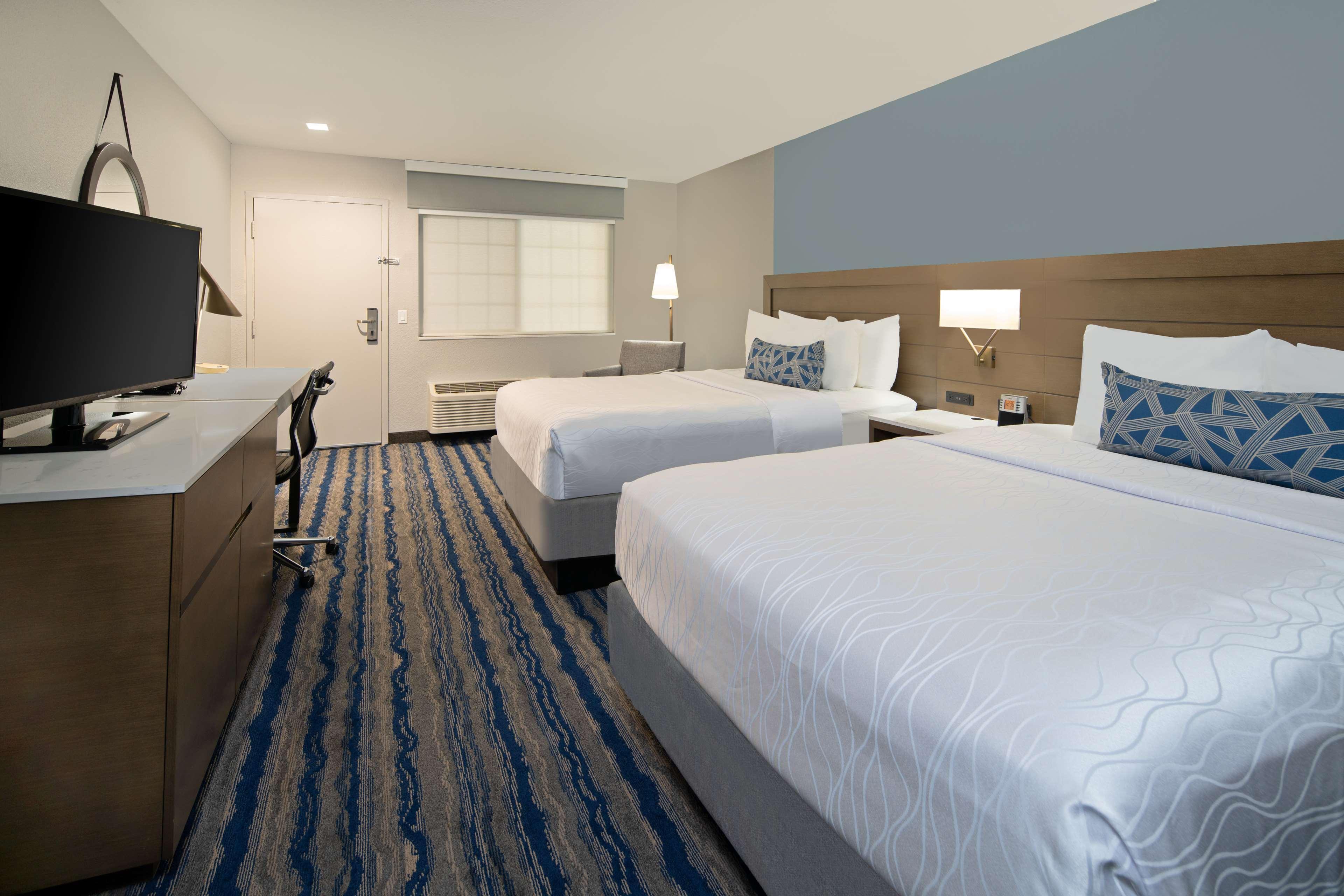 Western San Diego/miramar 3* San Diego