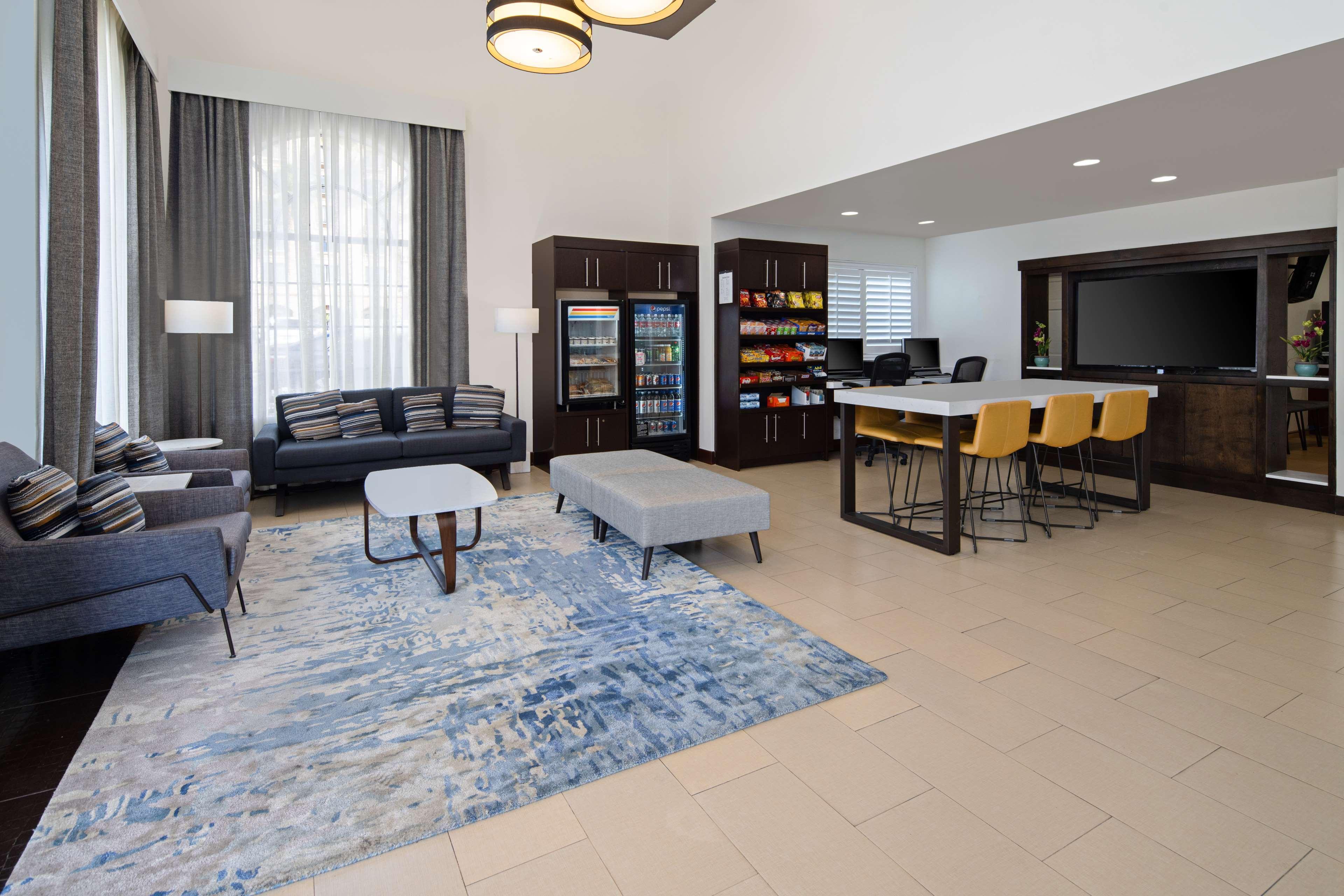 Western San Diego/miramar Hotel 3*