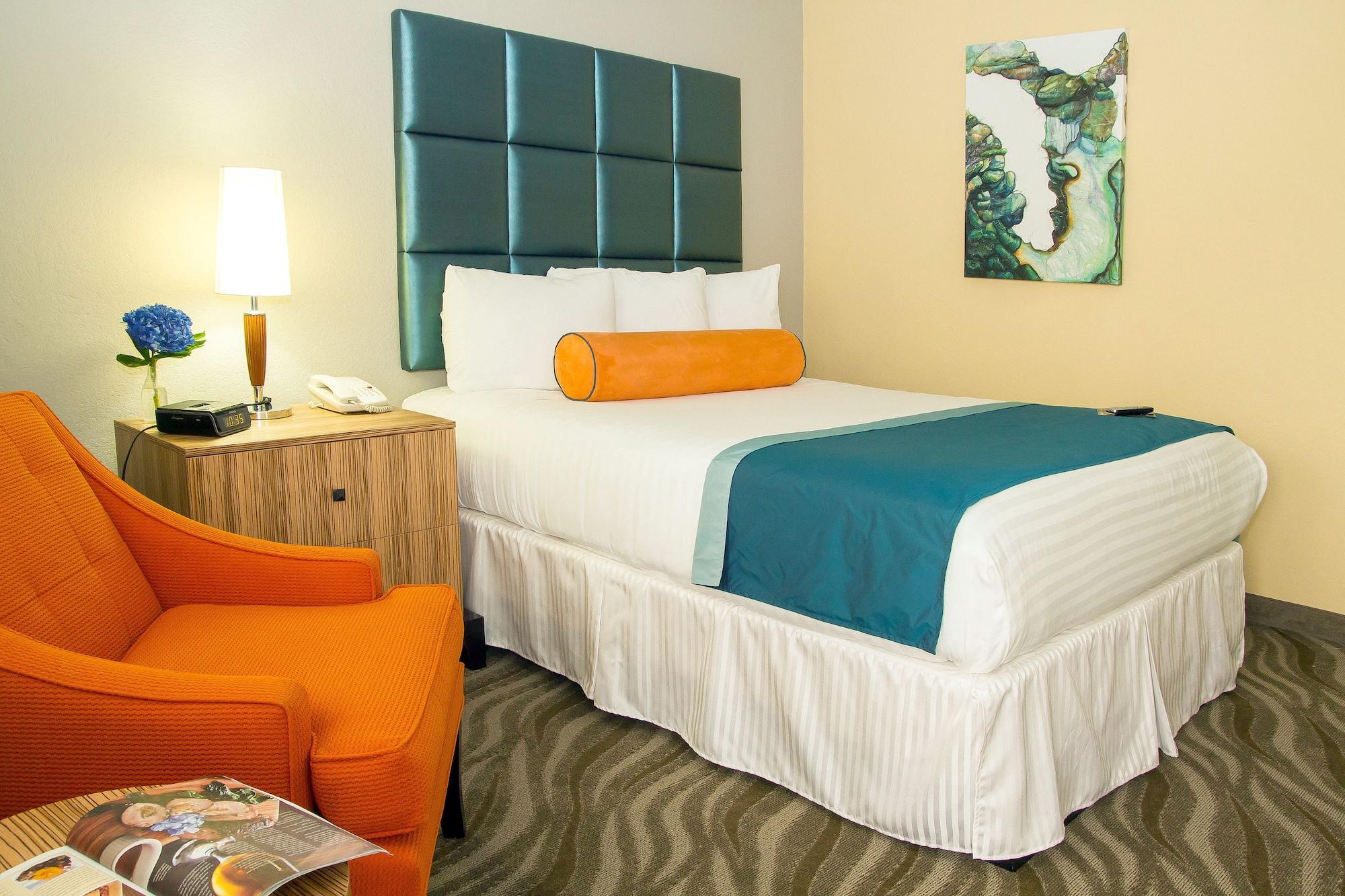 Porto Vista In Little Italy (adults Only) 3*
