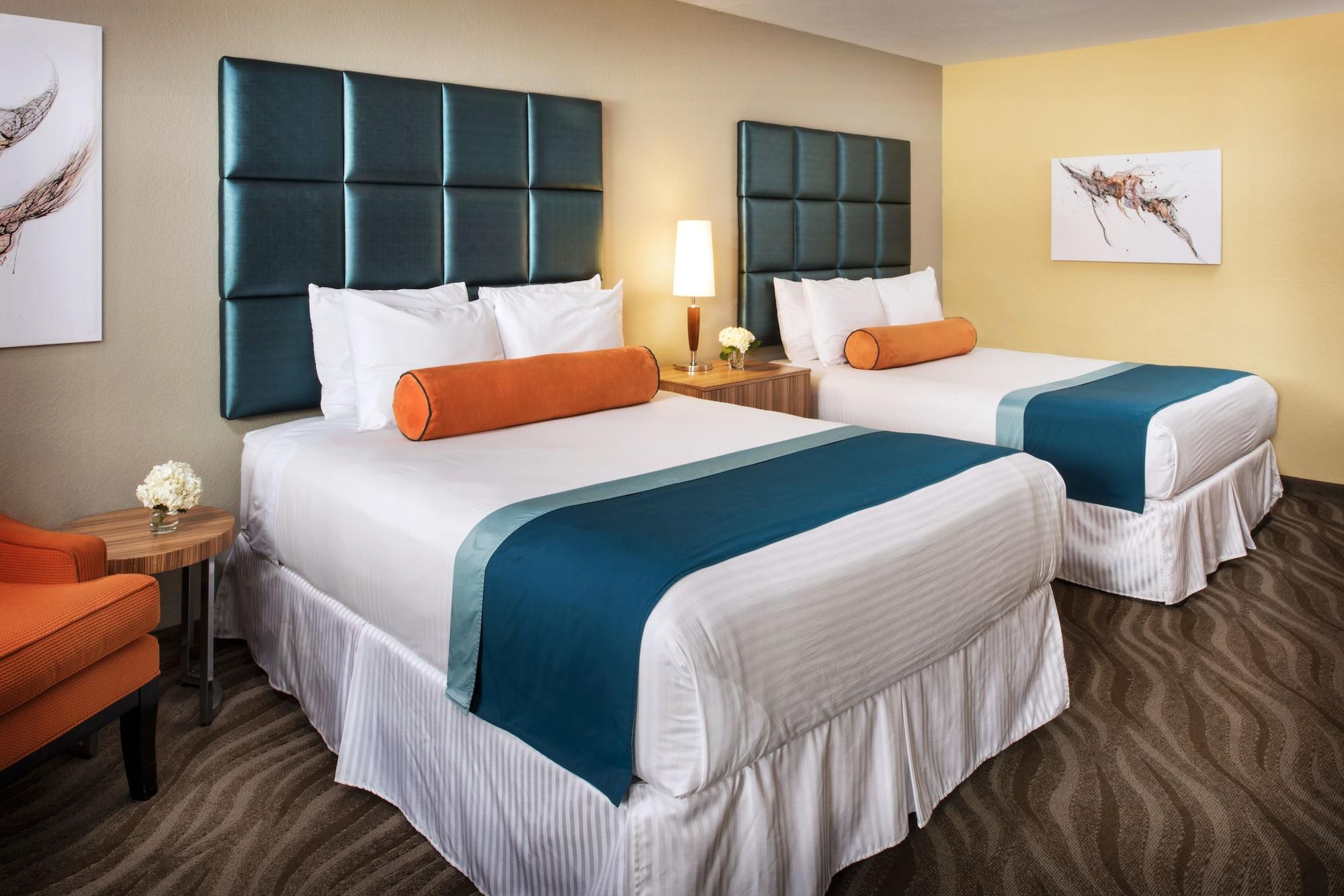 Hotel Porto Vista In Little Italy (adults Only) 3*