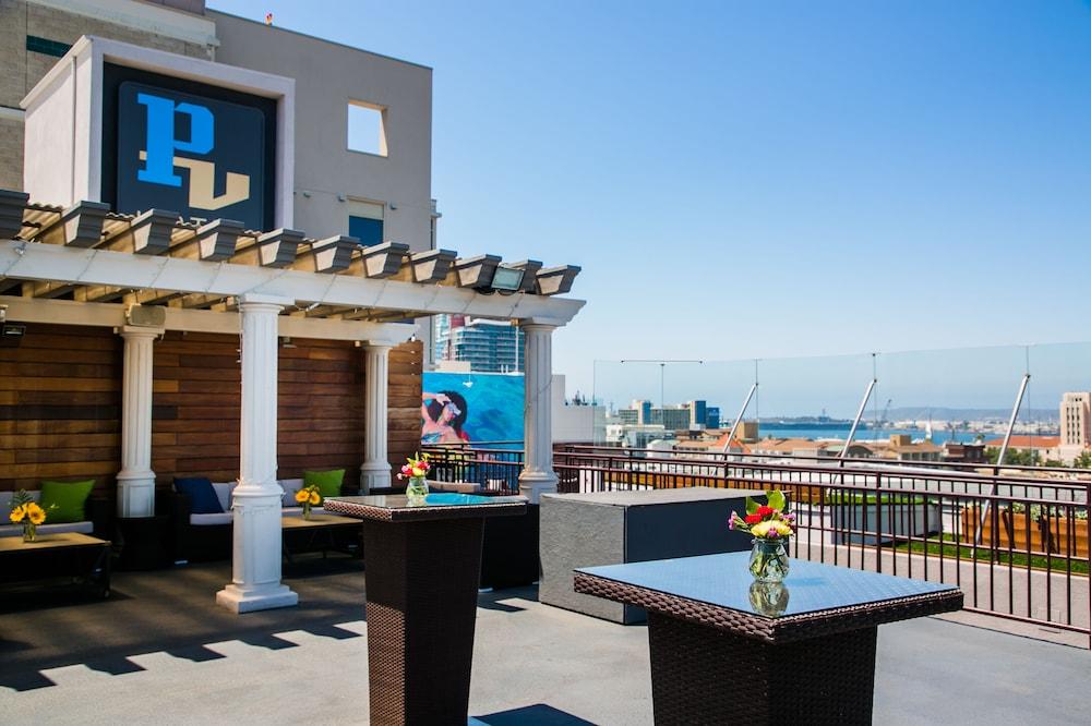 Hotel Porto Vista In Little Italy (adults Only) San Diego