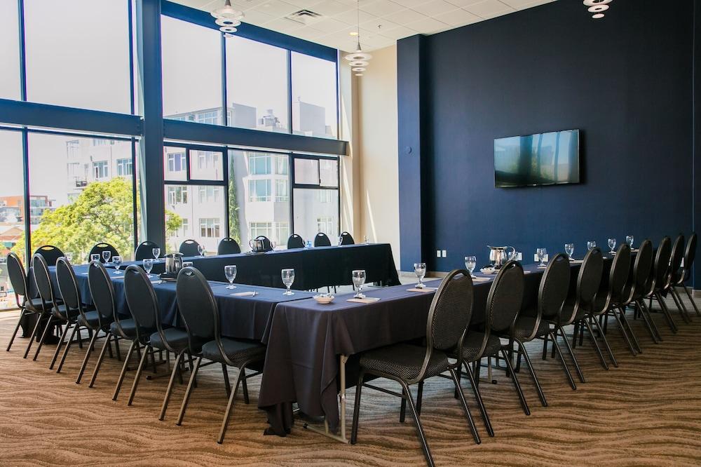 Porto Vista In Little Italy (adults Only) Hotel San Diego