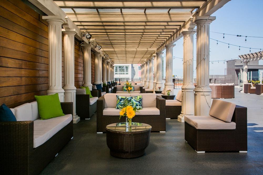 Hotel Porto Vista In Little Italy (adults Only) San Diego