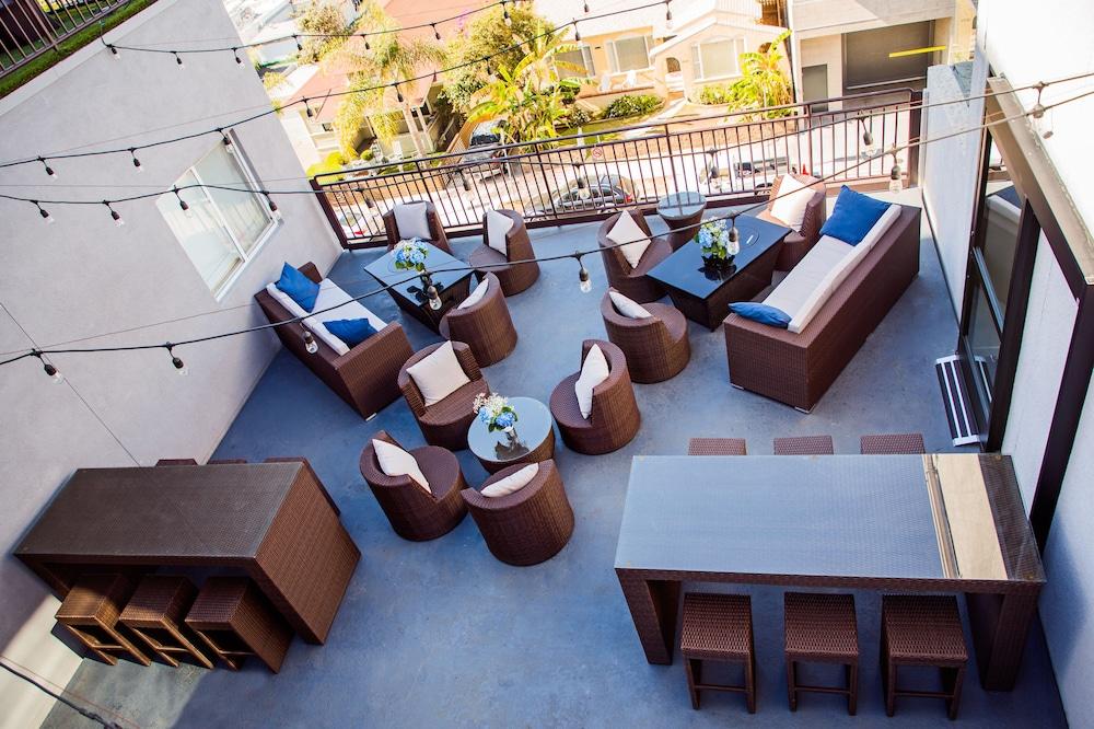 Porto Vista In Little Italy (adults Only)