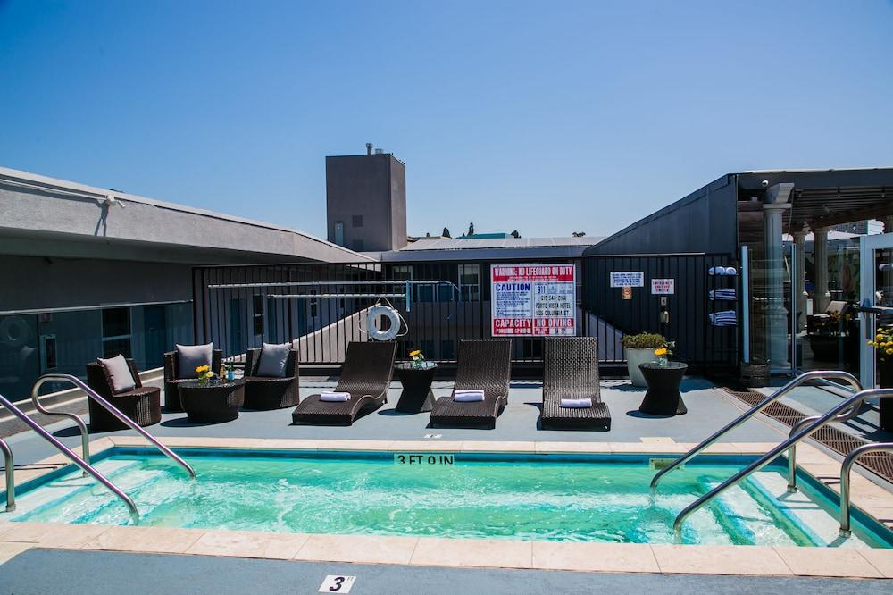Porto Vista In Little Italy (adults Only) 3*