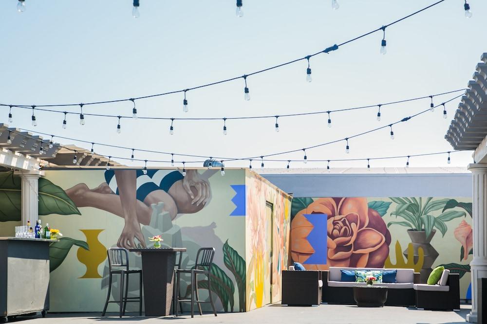 Porto Vista In Little Italy (adults Only) 3* San Diego