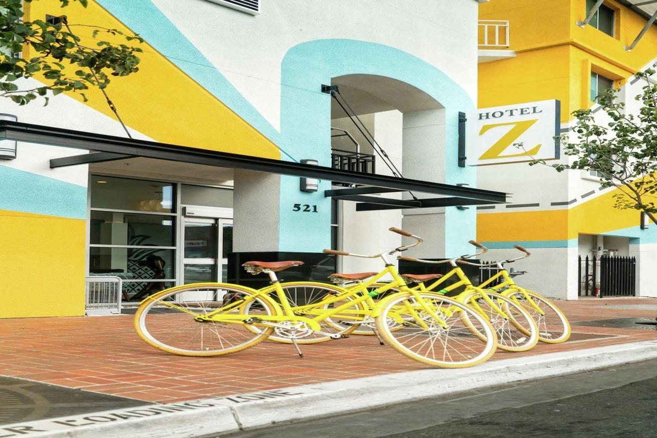 Hotel Staypineapple, Hotel Z, Gaslamp San Diego San Diego
