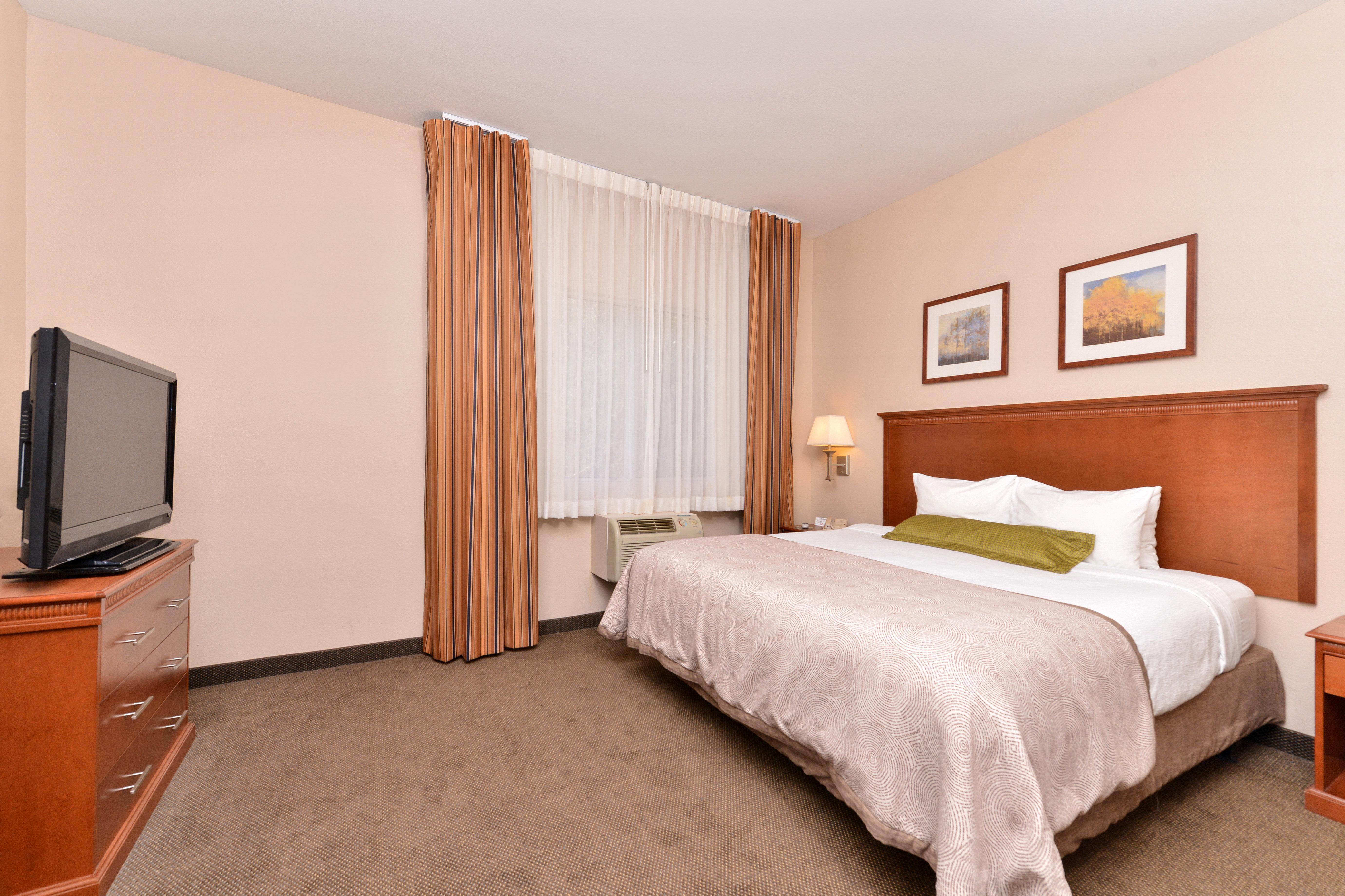 Hotel Candlewood By Ihg San Diego