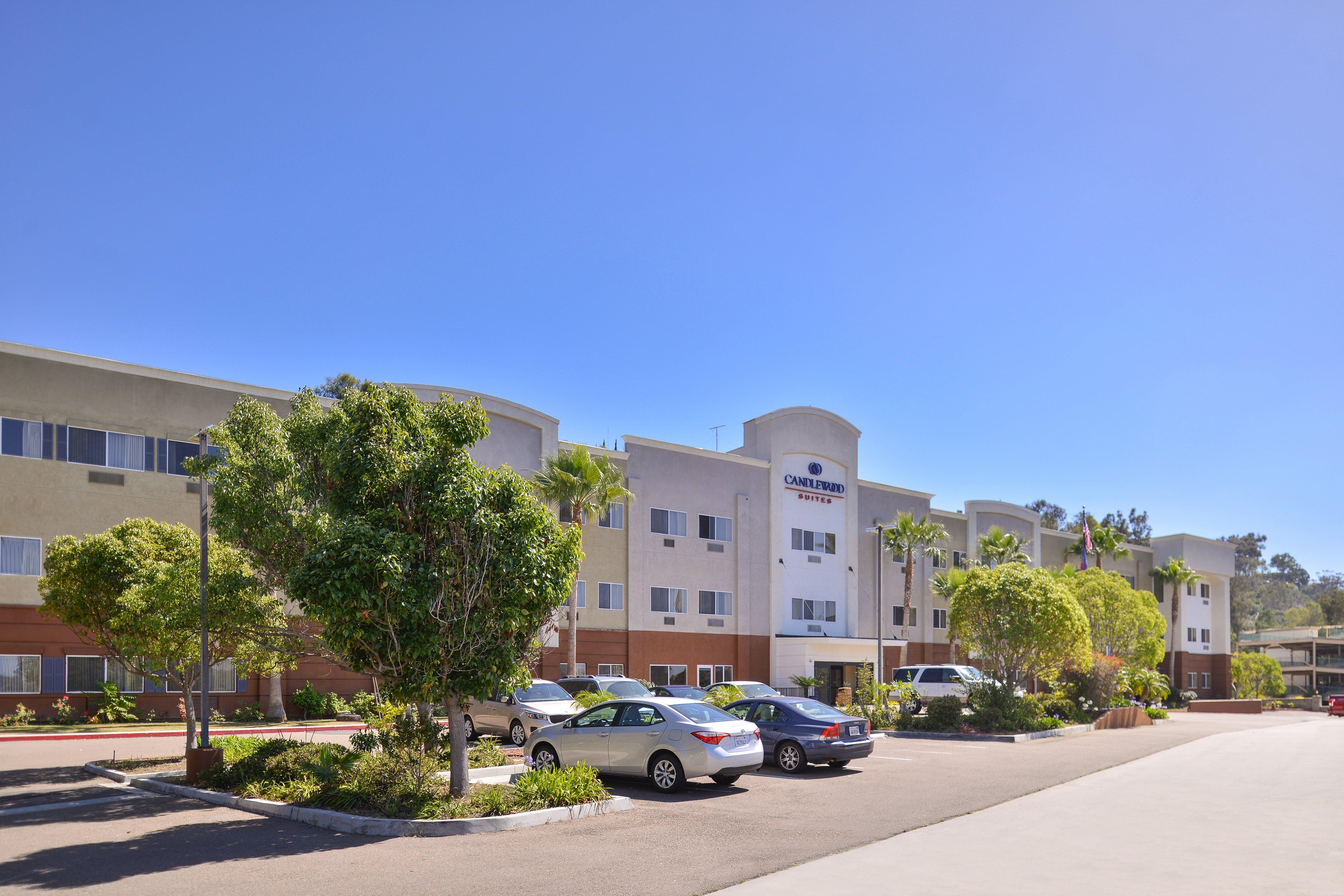 Candlewood By Ihg
